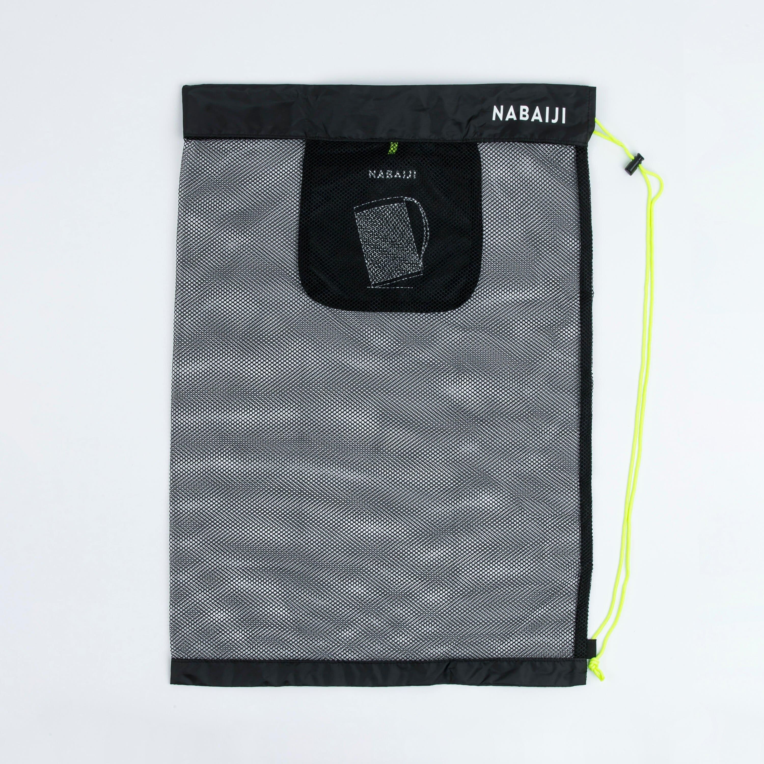 Swimming Mesh Bag