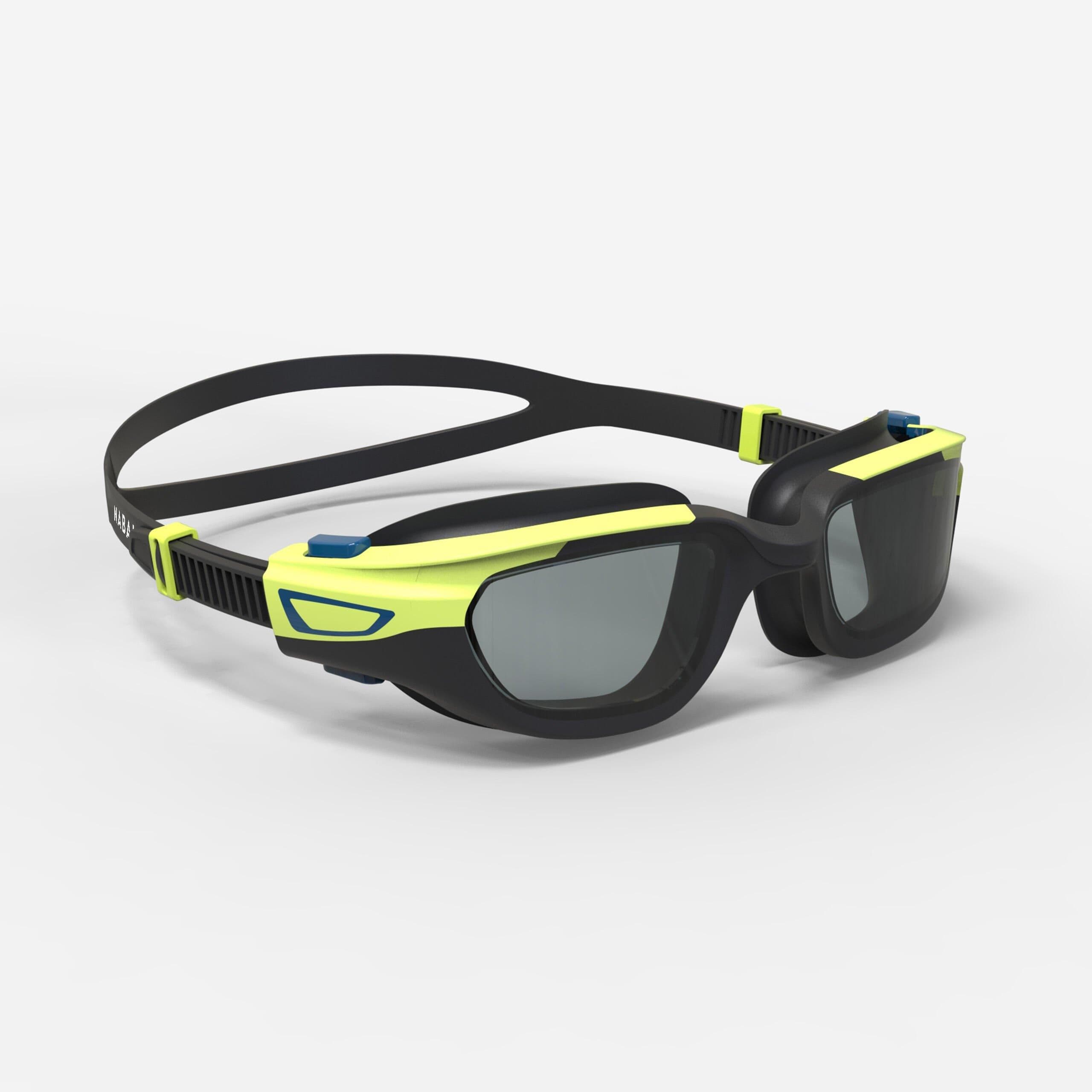Spirit 500 Jr Swimming Goggles Clear Lenses