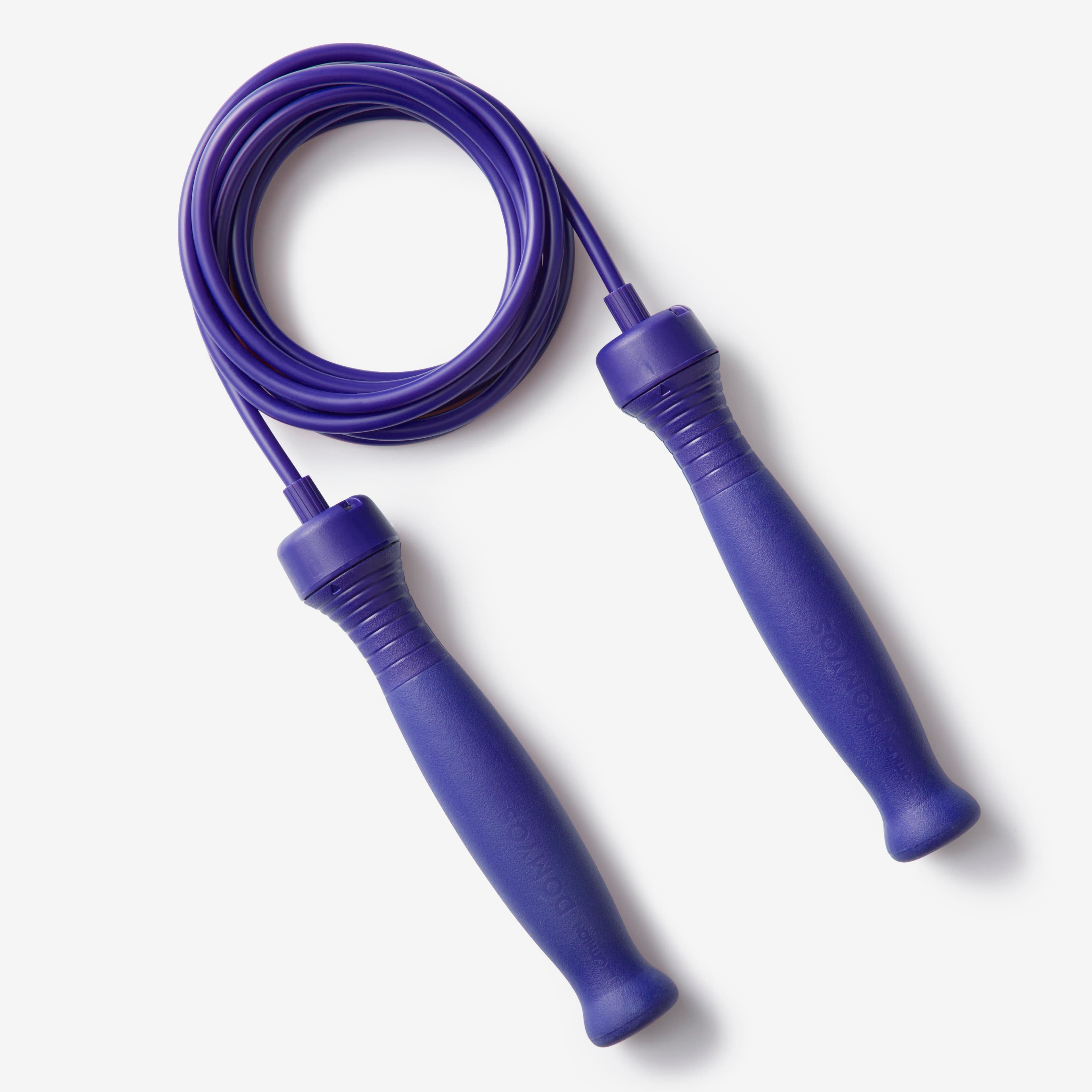 Skipping Rope 500 Rubber