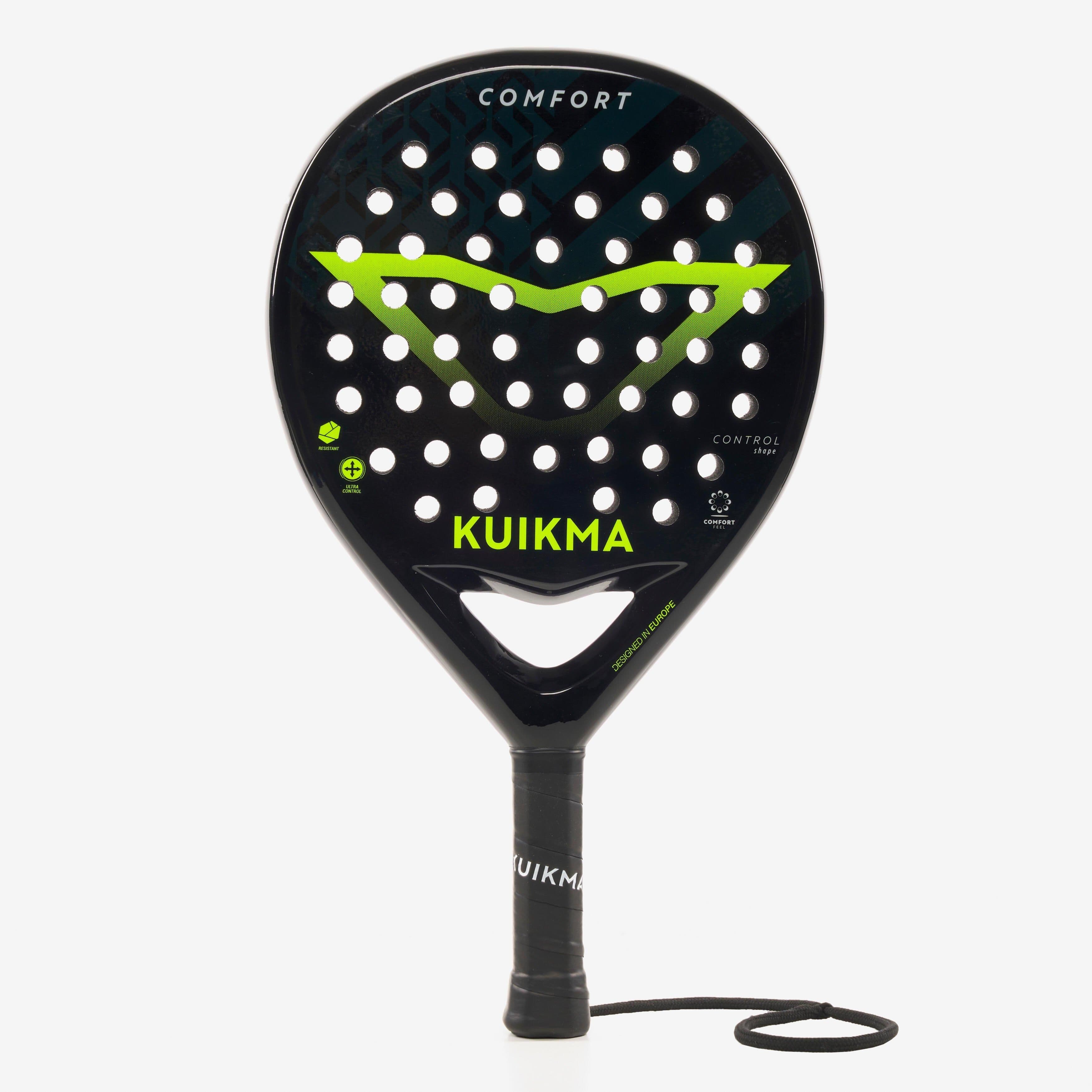 Padel Racket Comfort