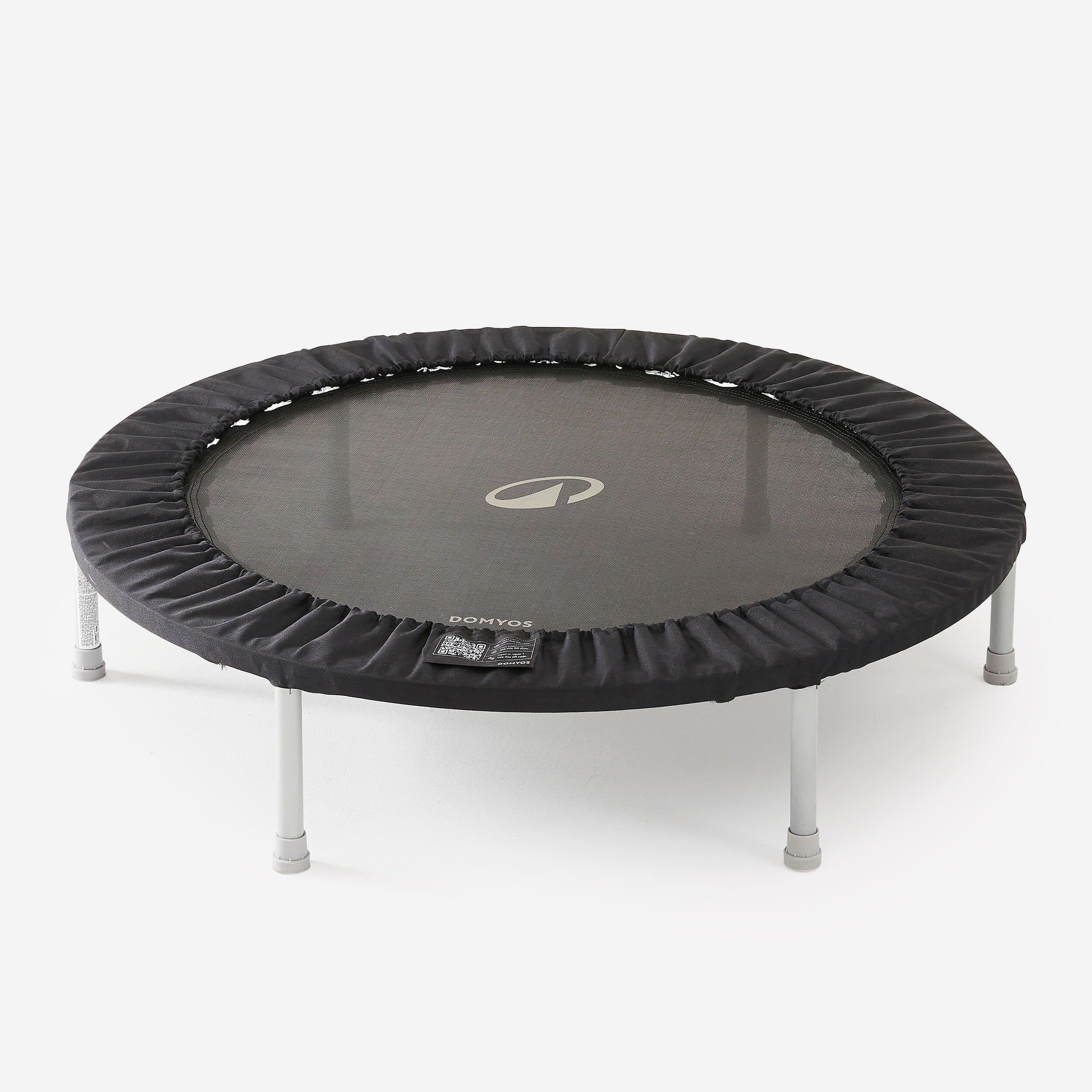 Cardio Fitness Trampoline