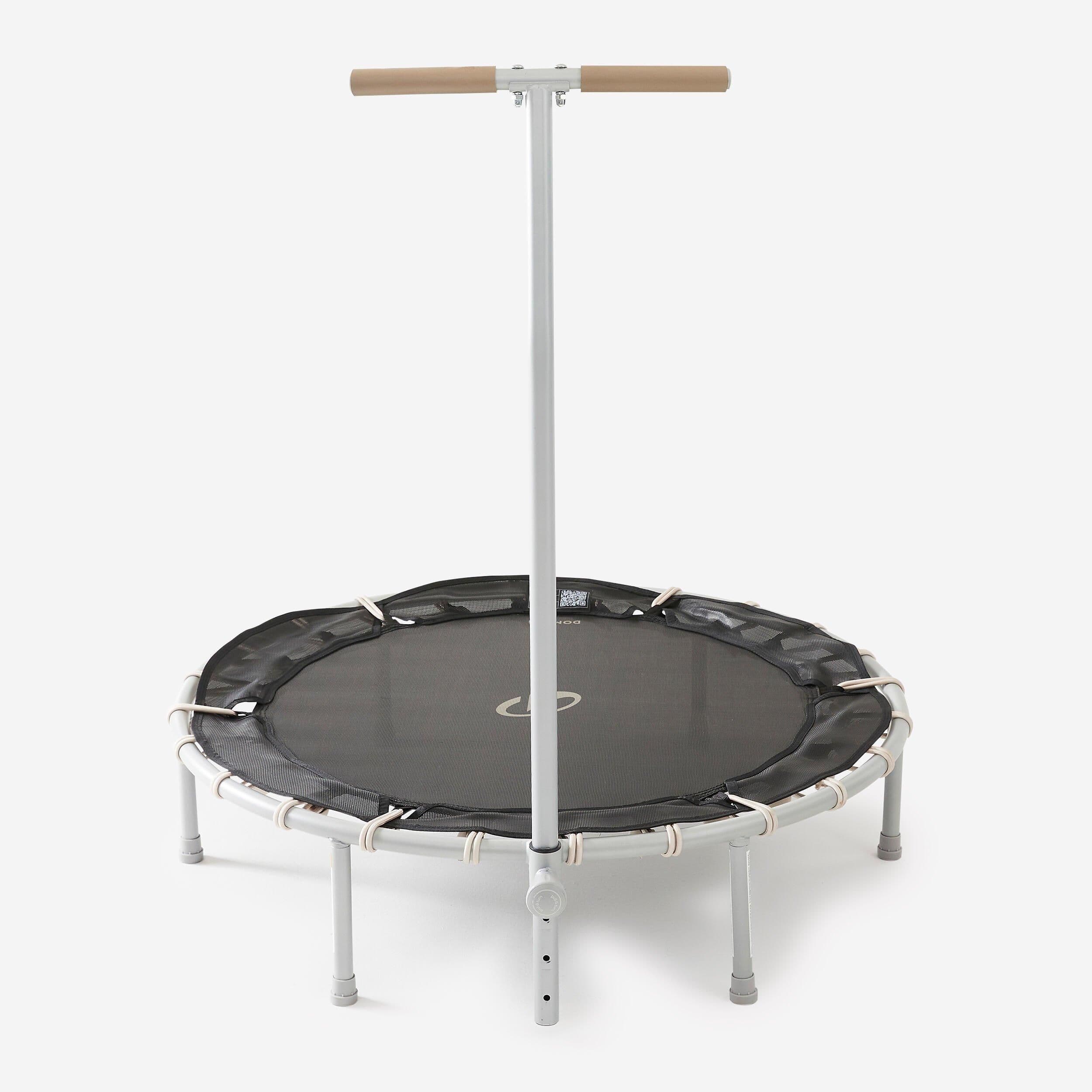 Fitness Trampoline Fit Trampo 500 Front Bar