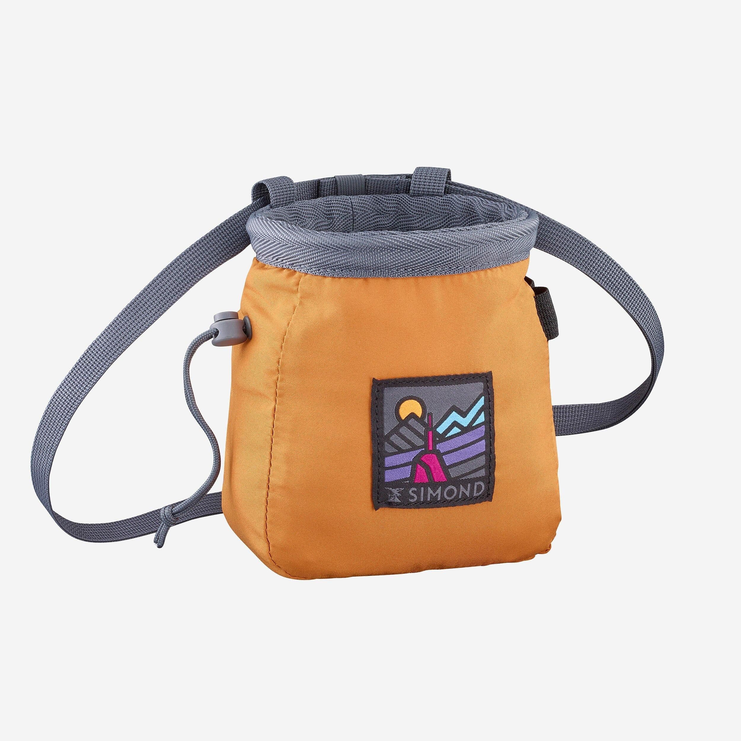 Climbing Chalk Bag Vertika