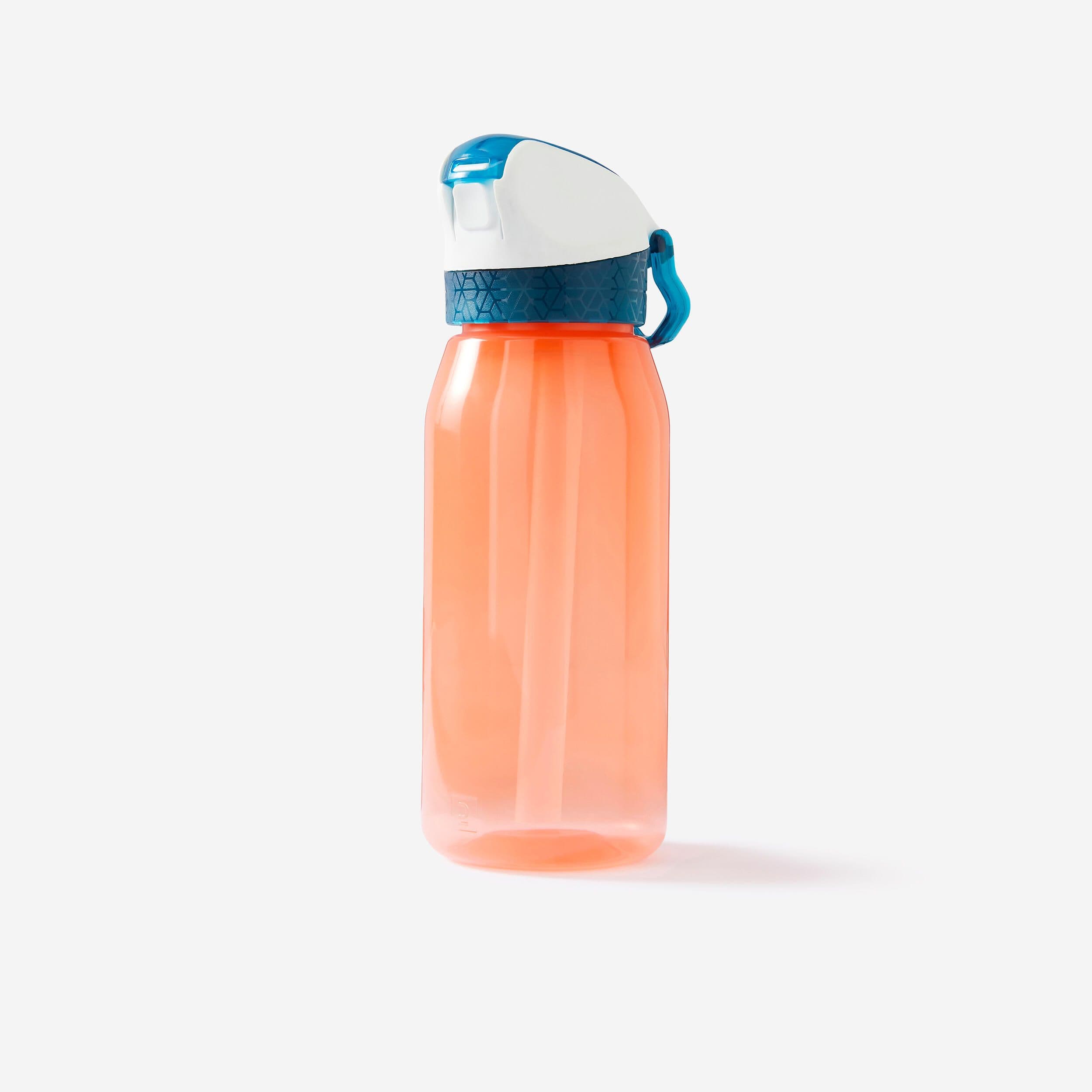 Bike Bottle Straw