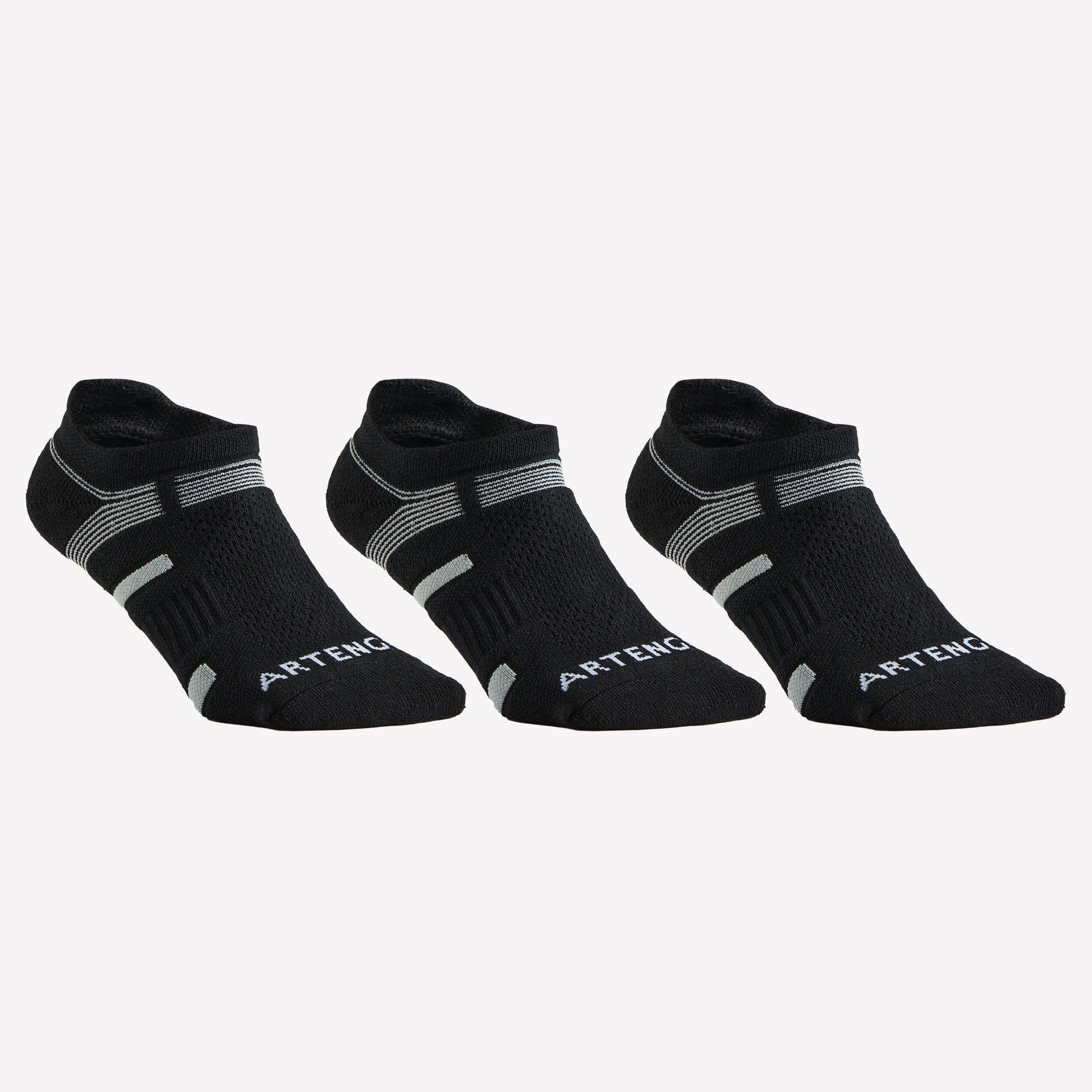 Low Sports Socks 3 Pack