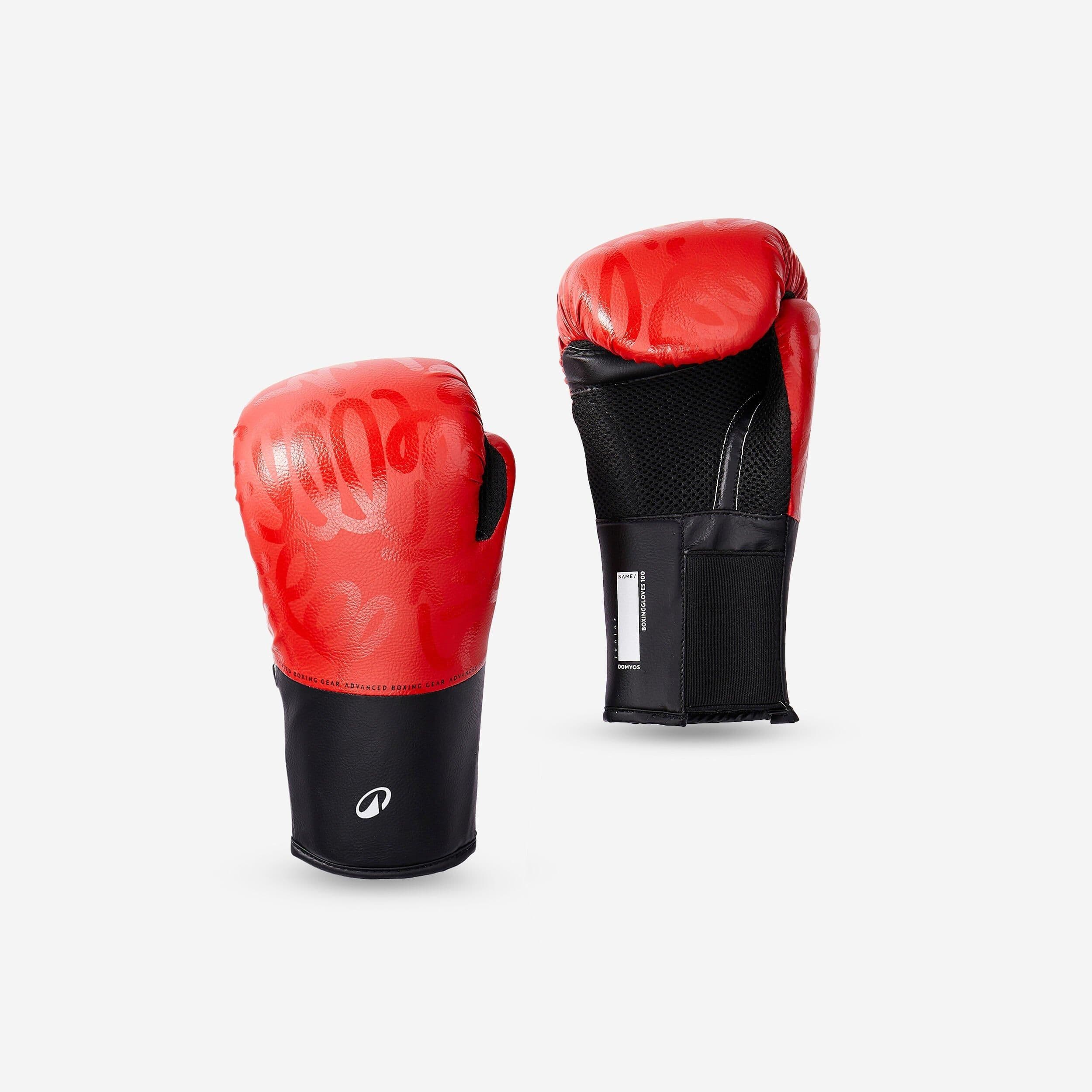 Boxing Gloves