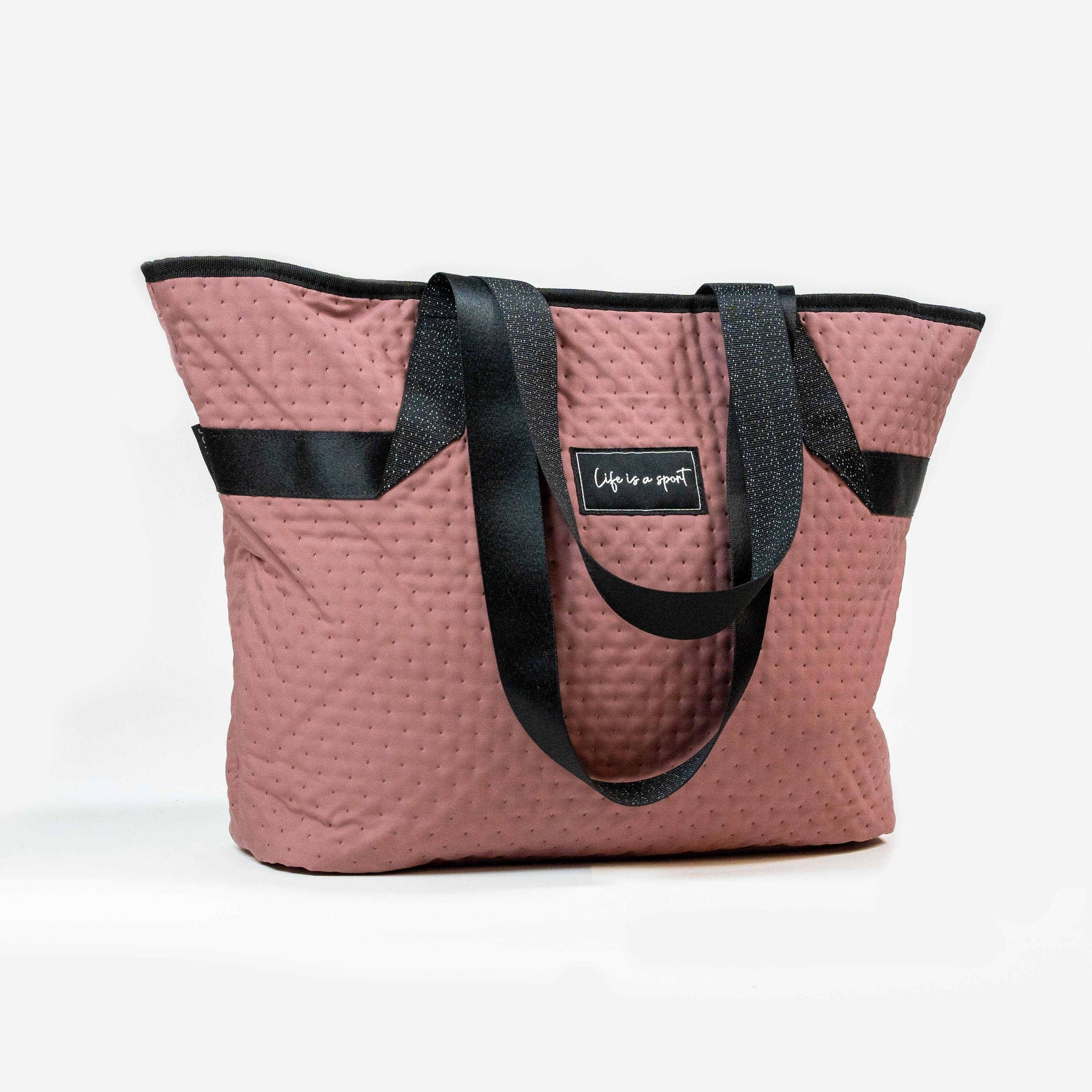 Tote Bag Pockets