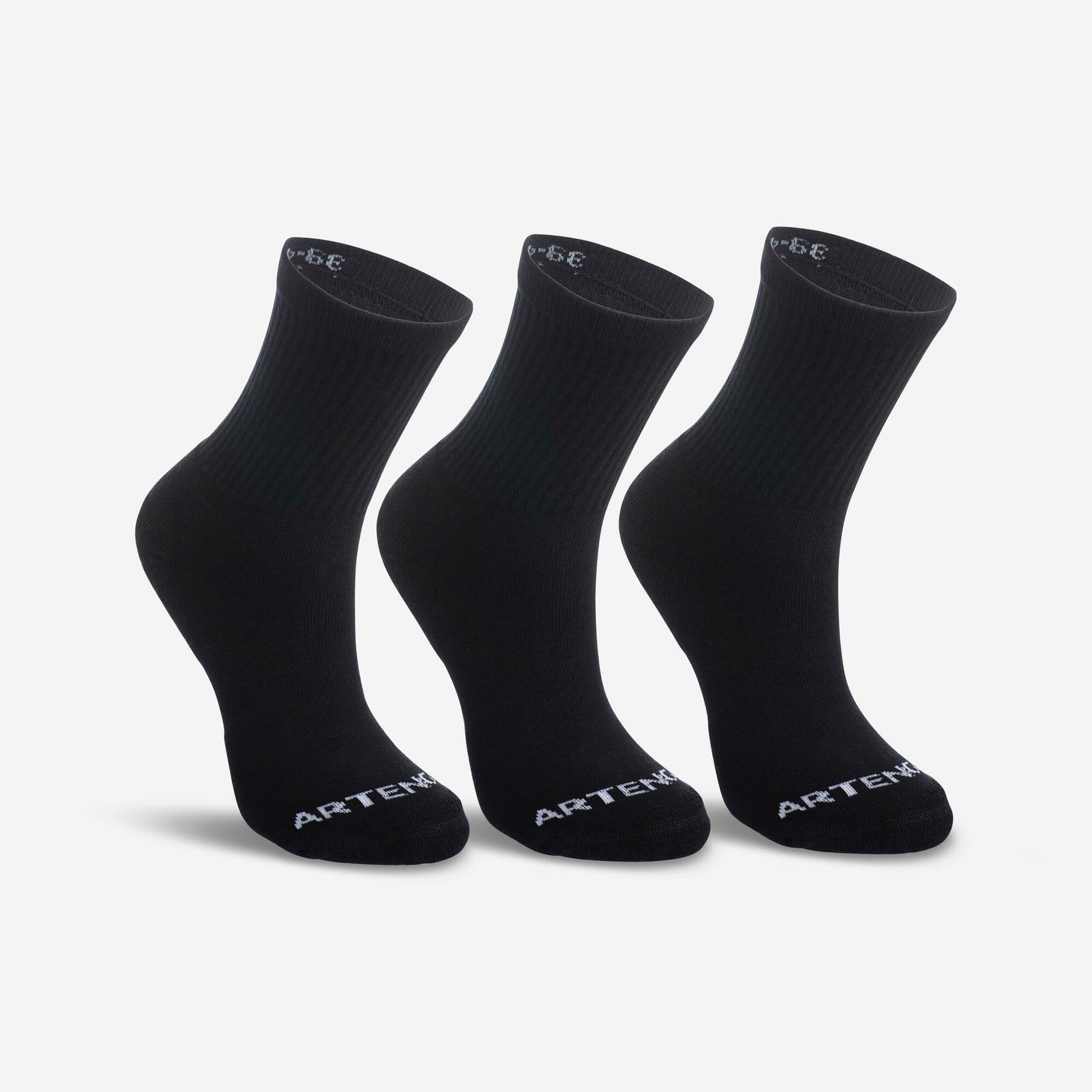 High Sports Socks Rs 100 Tri Pack