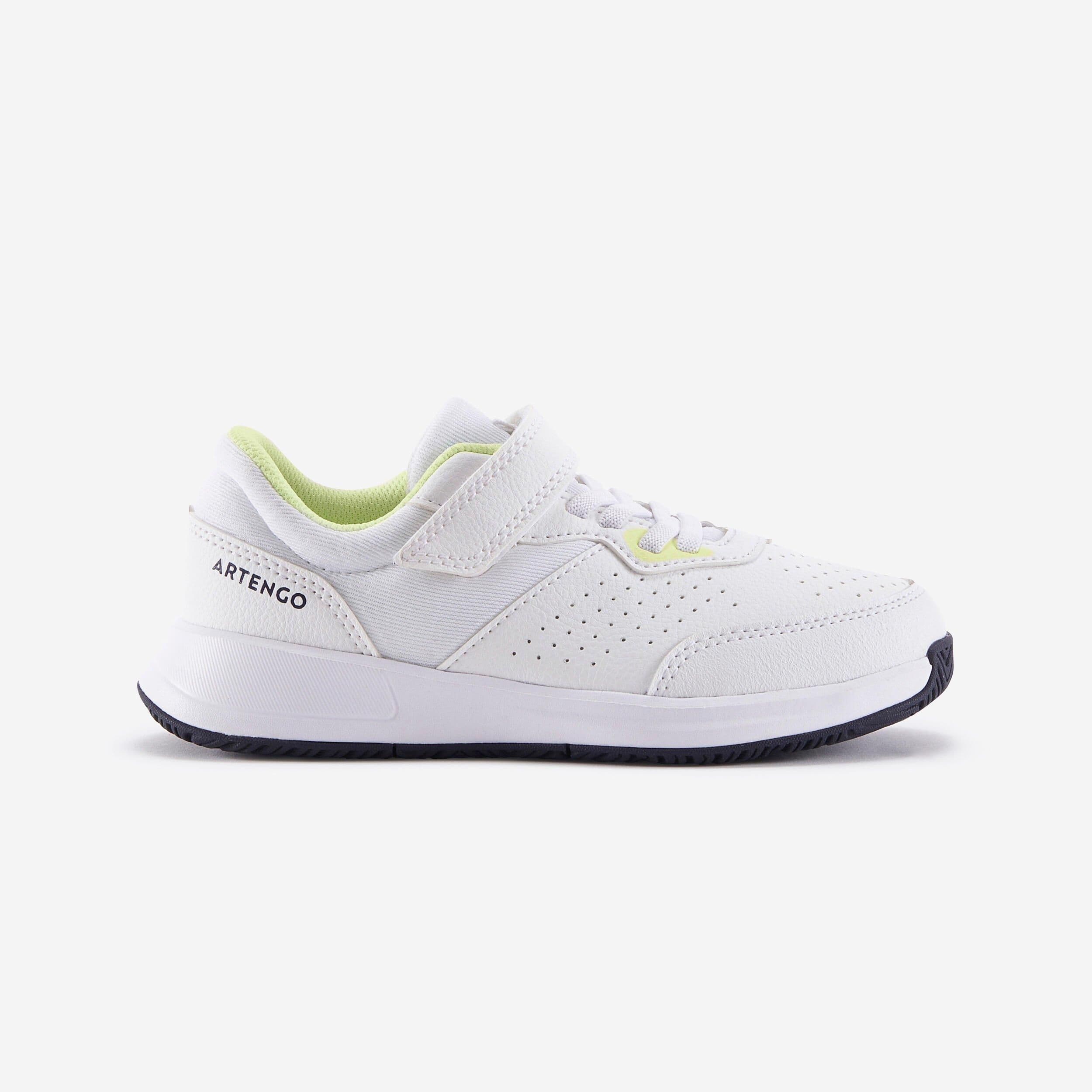 Rip Tab Tennis Shoes