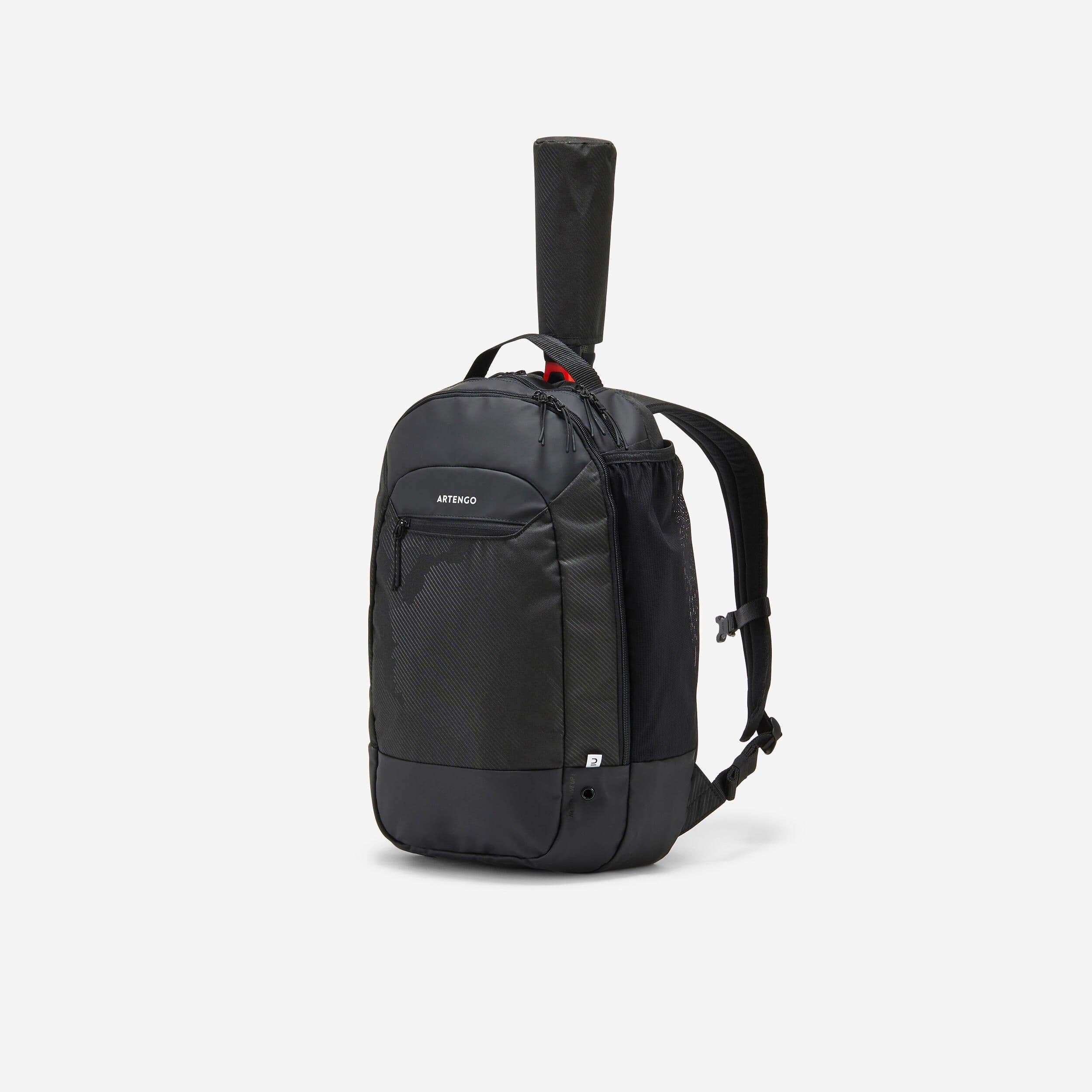 Tennis Backpack M Team