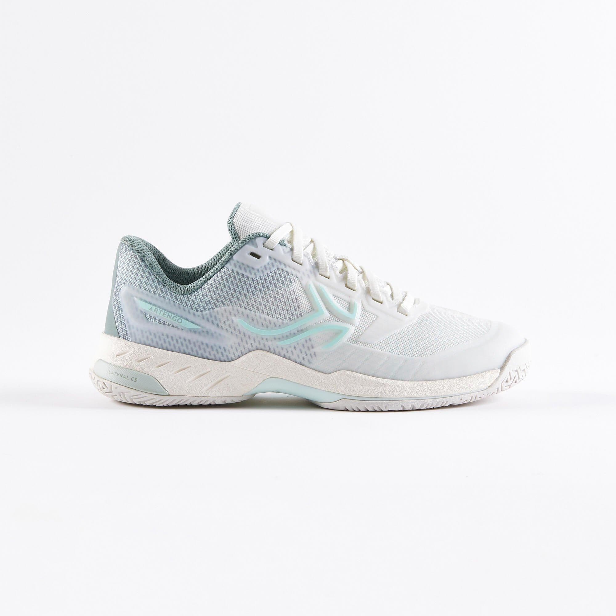 Multicourt Tennis Shoes Fast Pro Off
