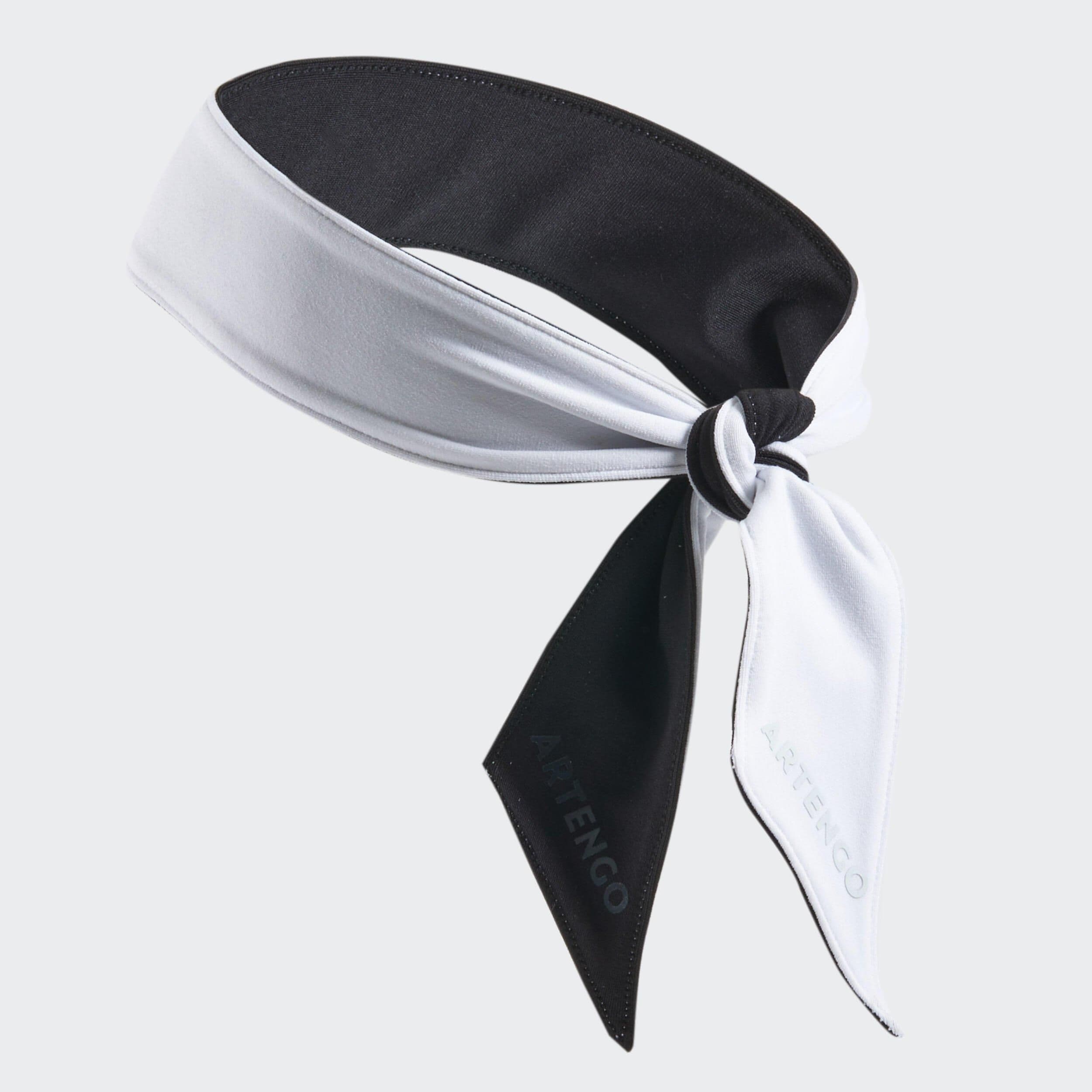 Tennis Reversible Tennis Bandana