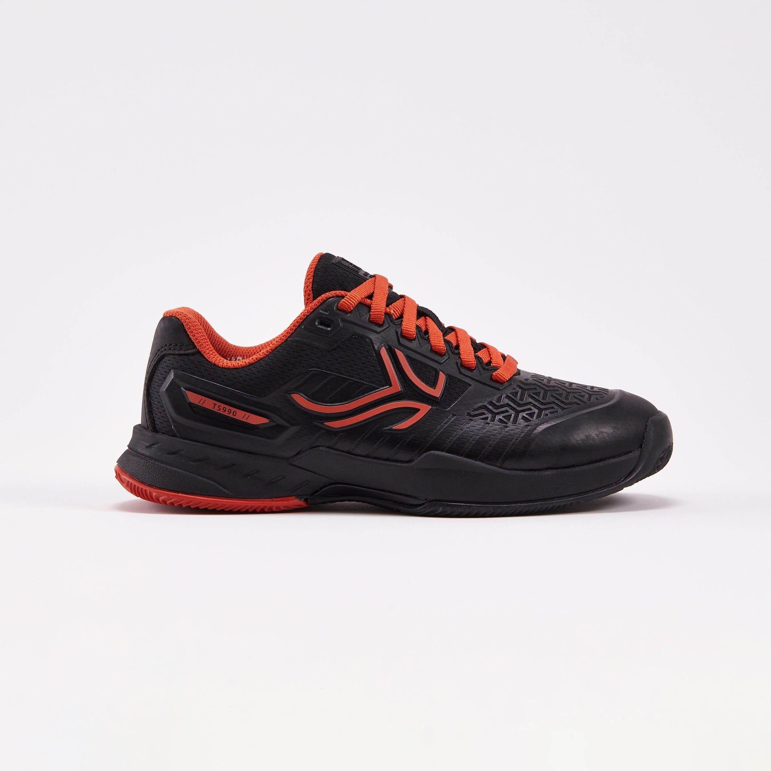 Clay Court Tennis Shoes