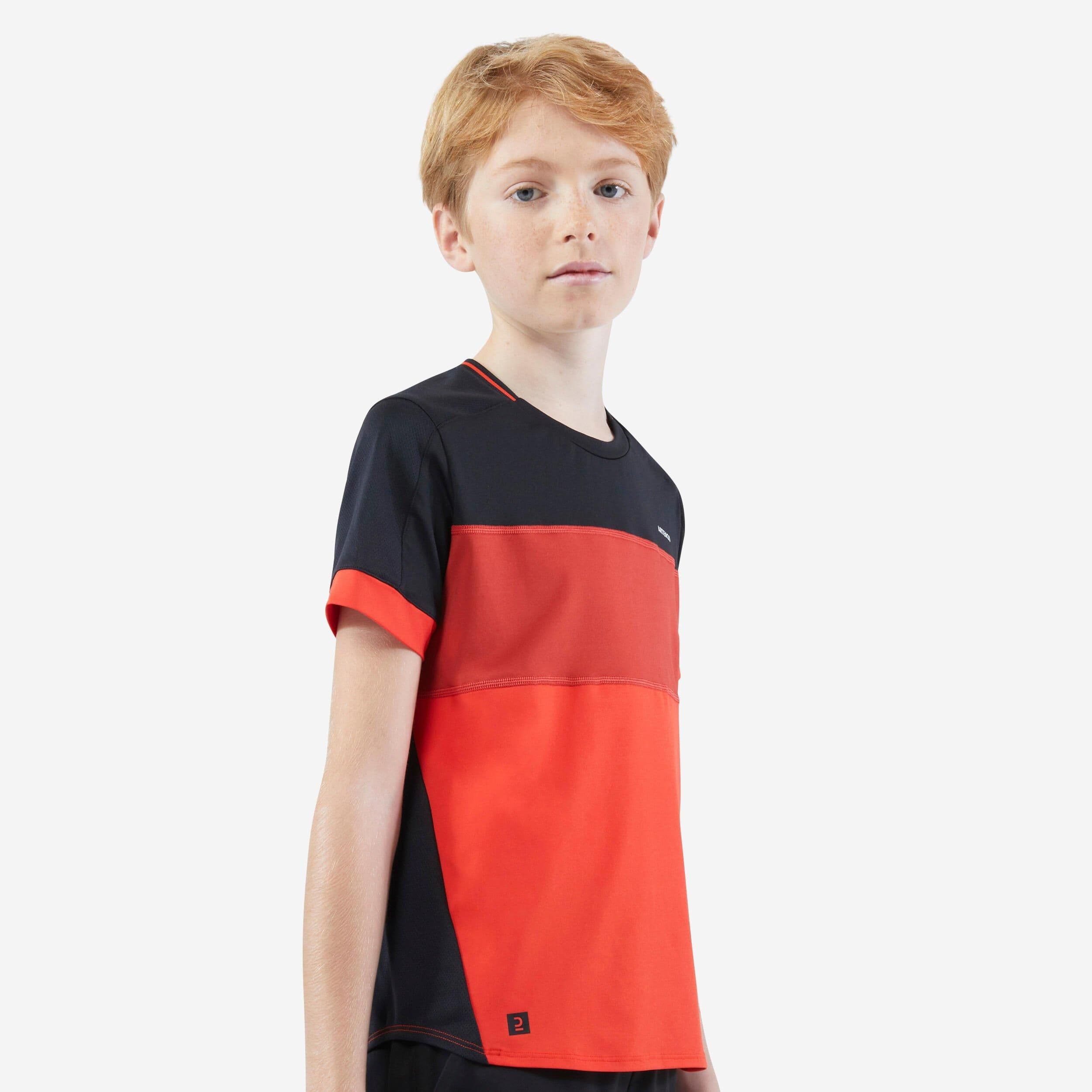 Tennis T Shirt Tts Dry