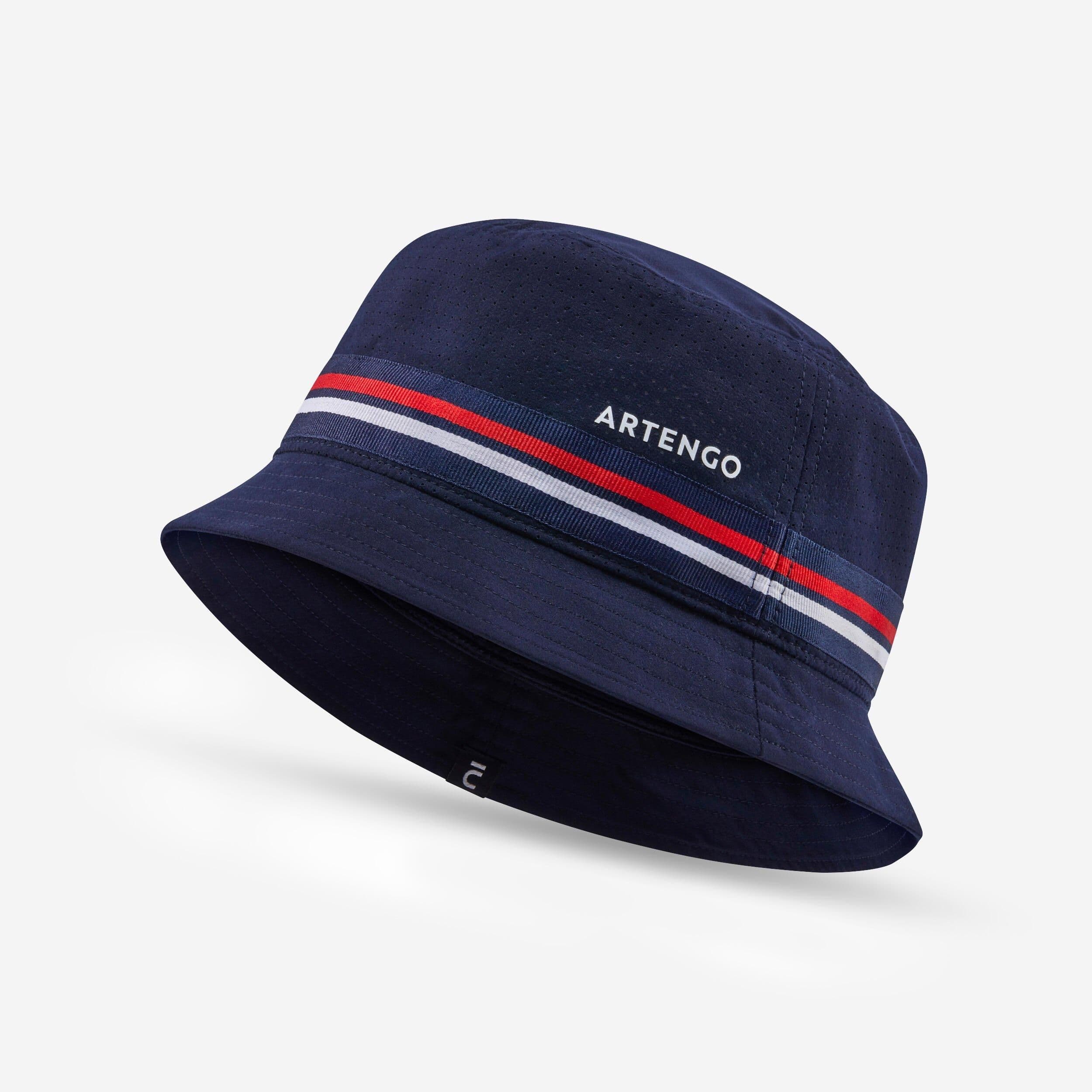 Tennis Bucket Hat