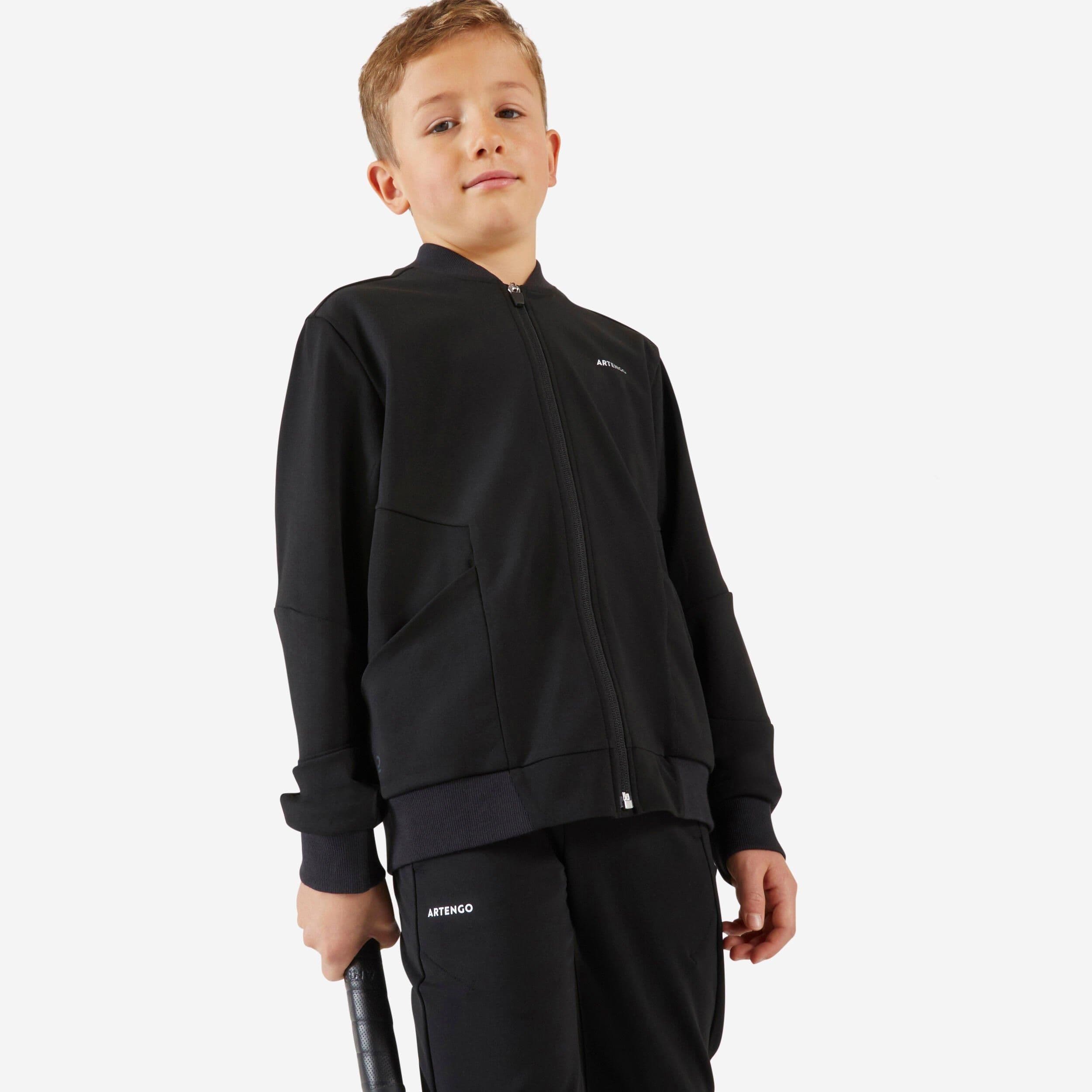 Tennis Jacket Tjk500