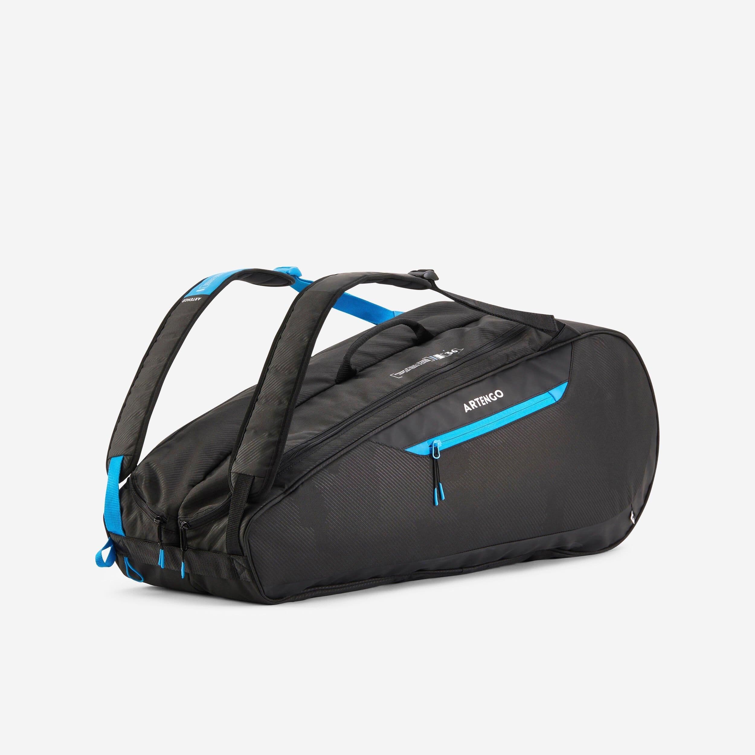 9 Racket Tennis Bag