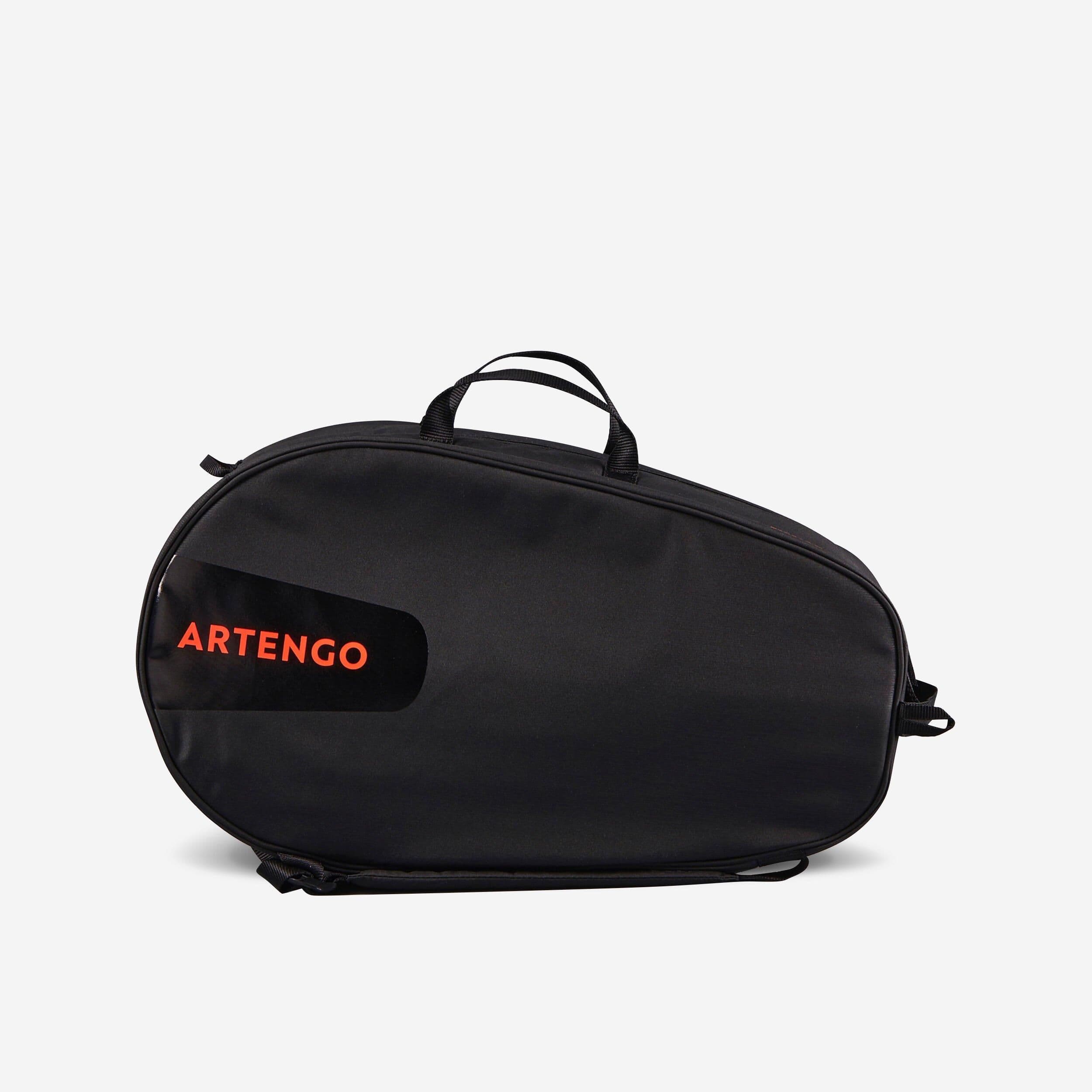 Tennis Bag Single Racket 100S