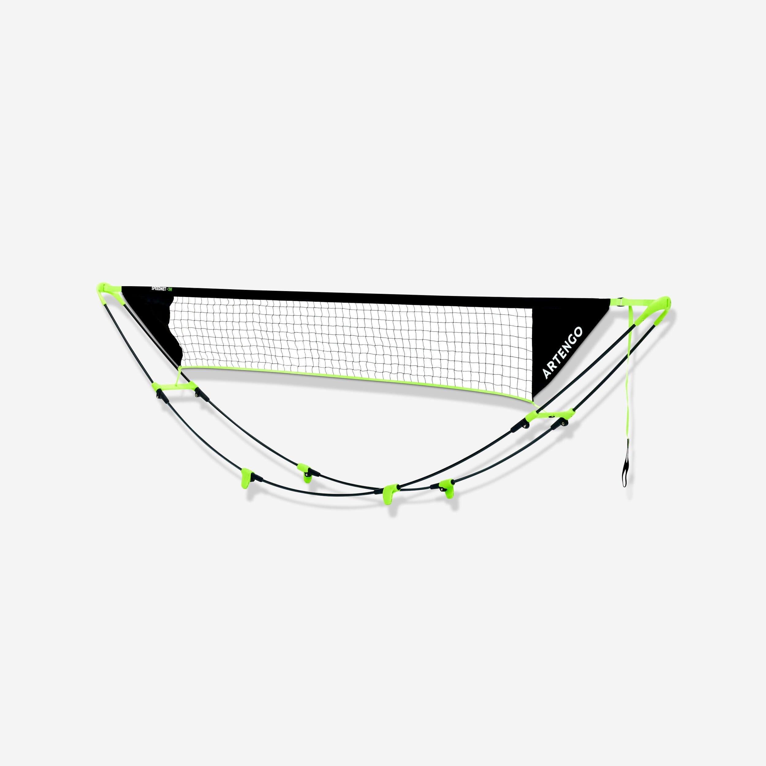 Tennis Net Speed 3 Meters