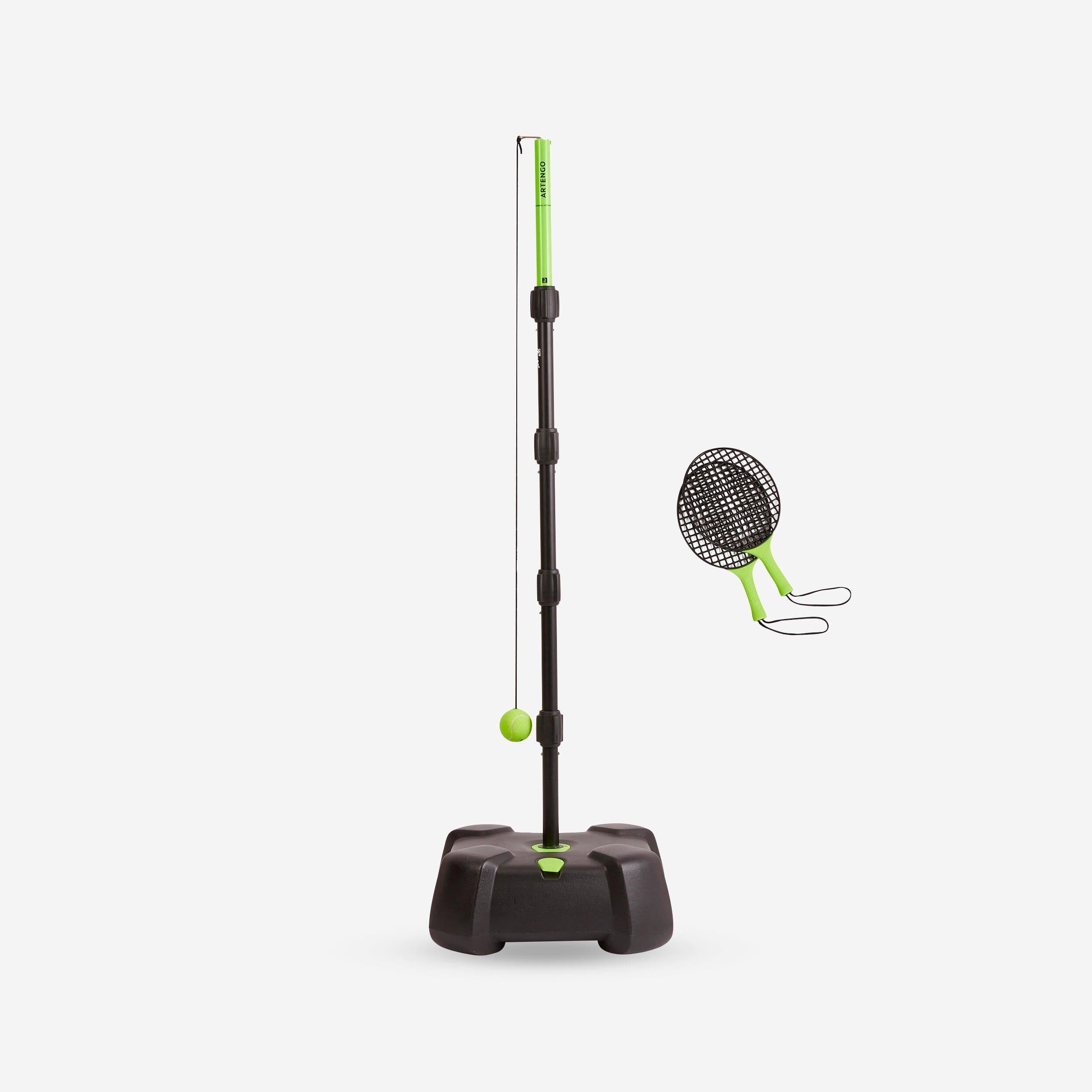 Speedball Set Turnball Strong (1 Post 2 Rackets 1 Ball