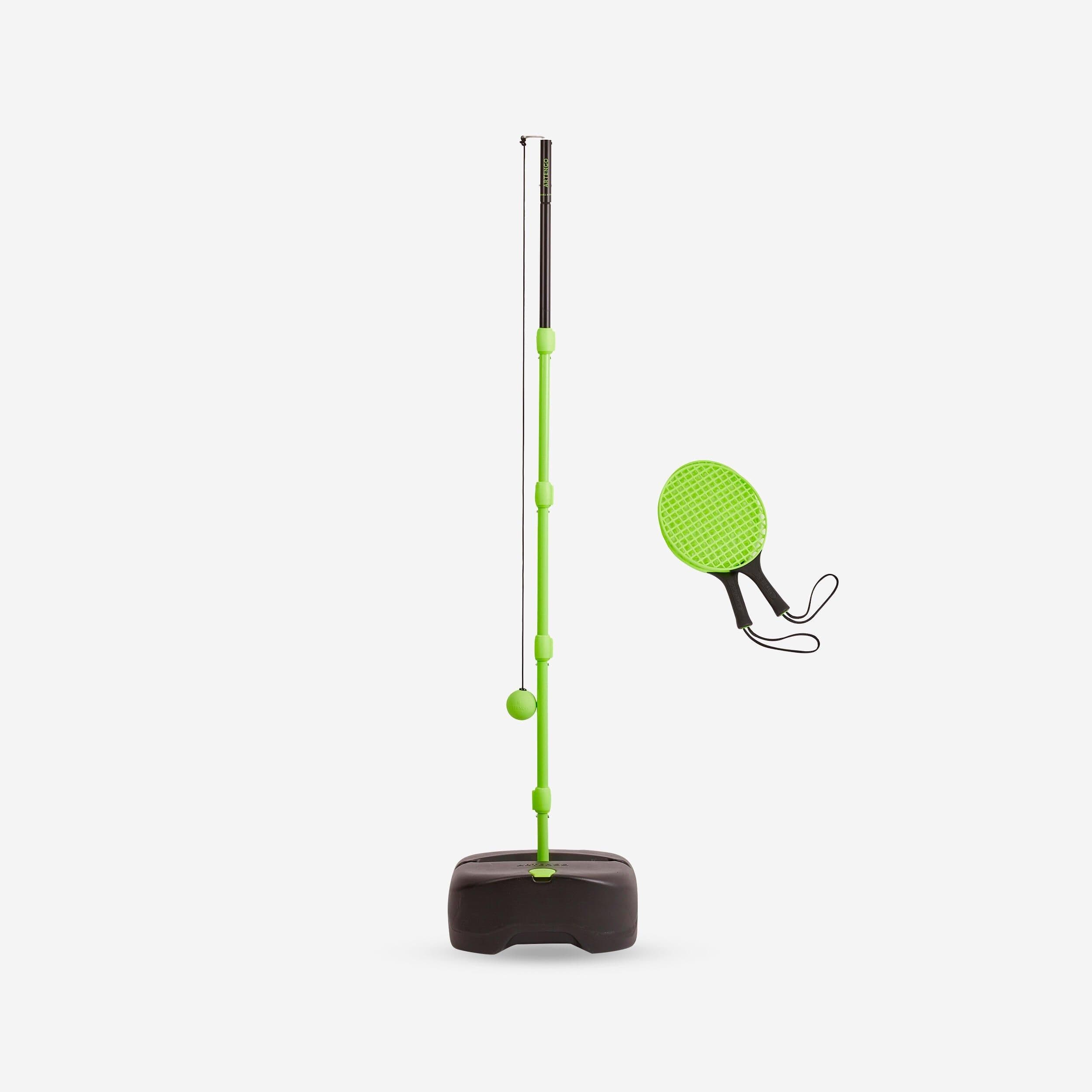 Speedball Set Turnball (1 Post 2 Rackets 1 Ball