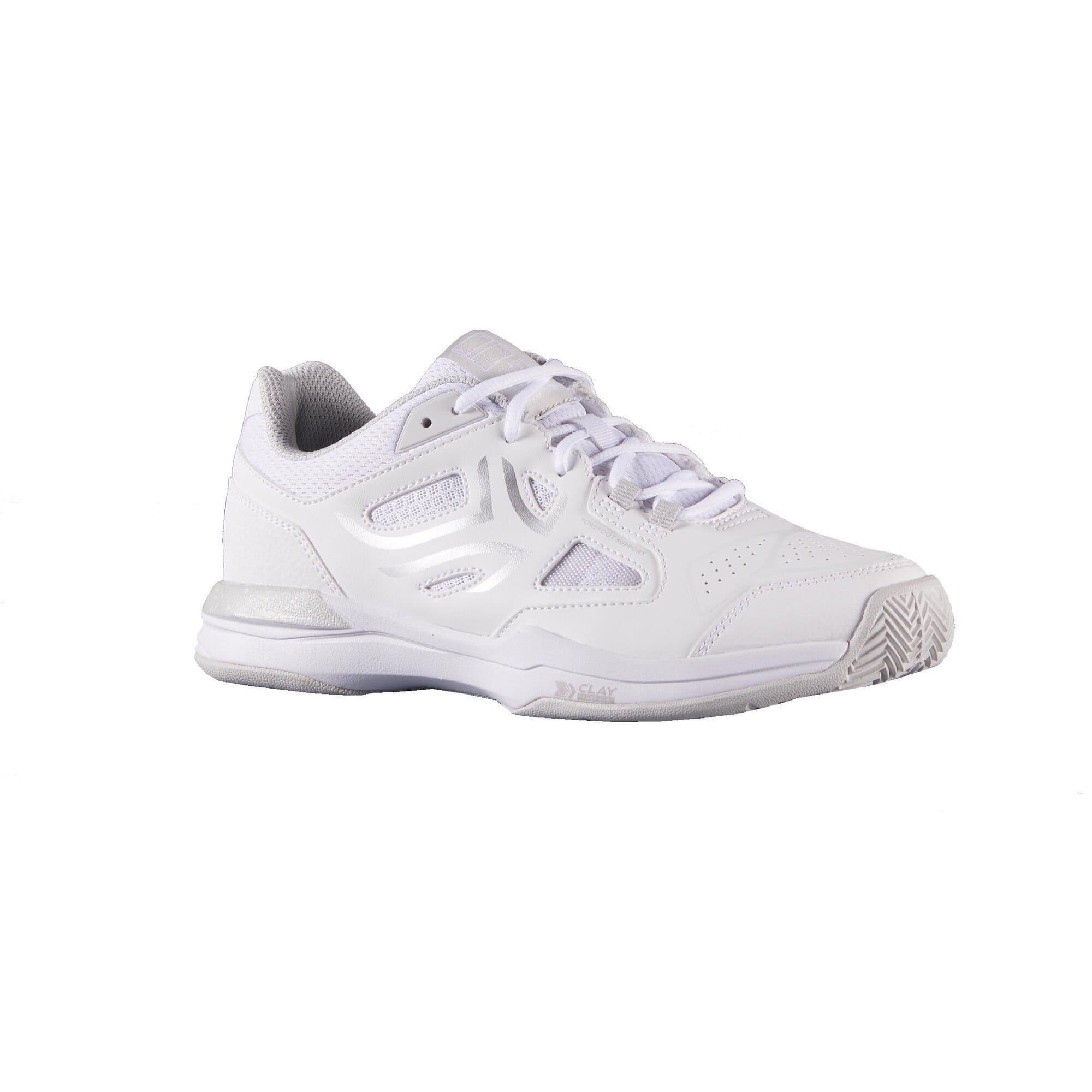 Clay Court Tennis Shoes