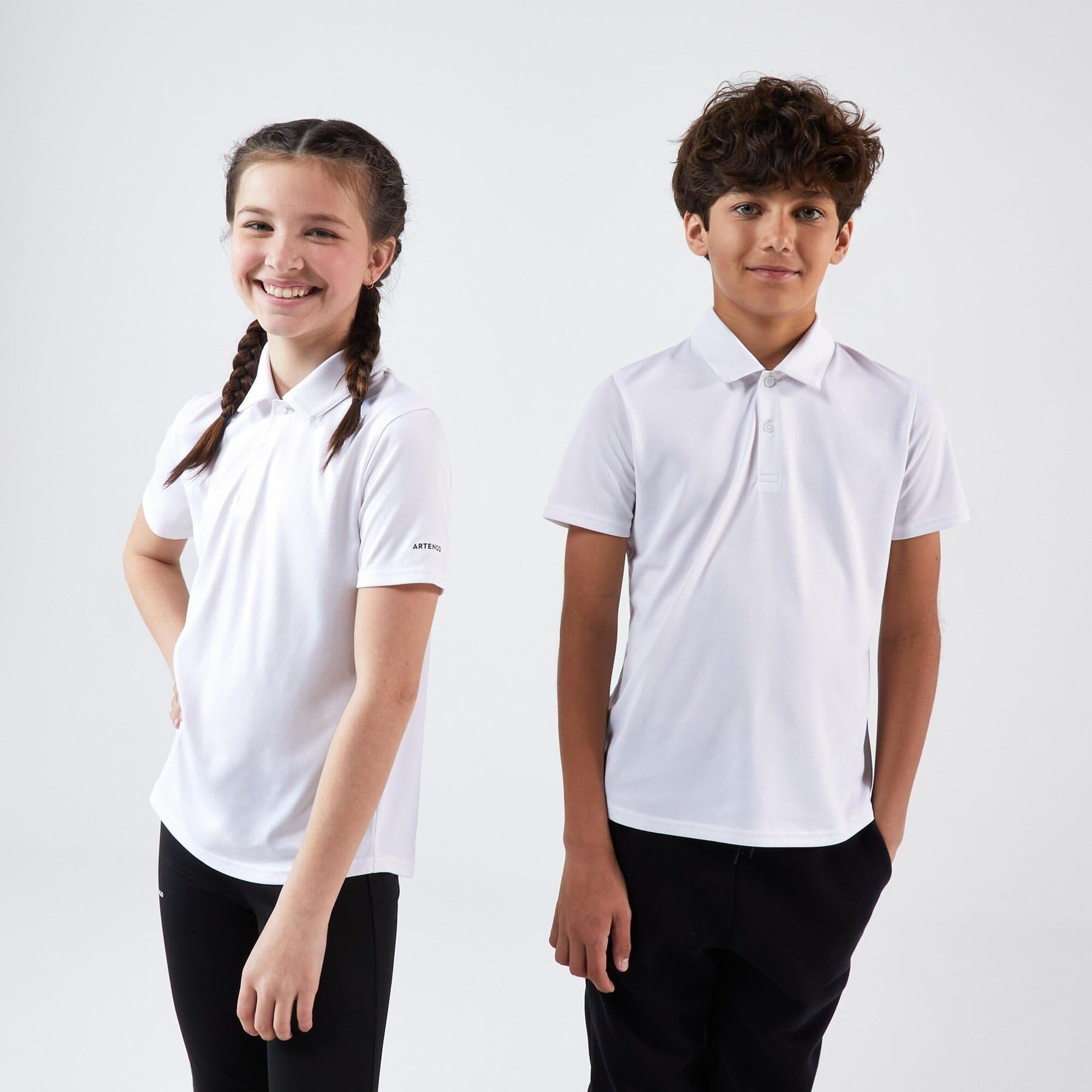 Tennis Polo Shirt Tpo100