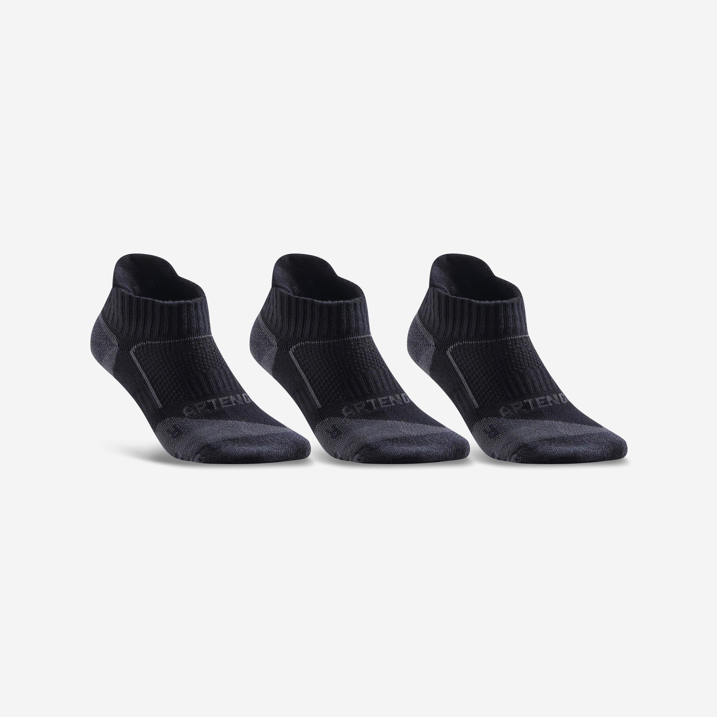 Low Sport Socks Rs 900 Tri Pack
