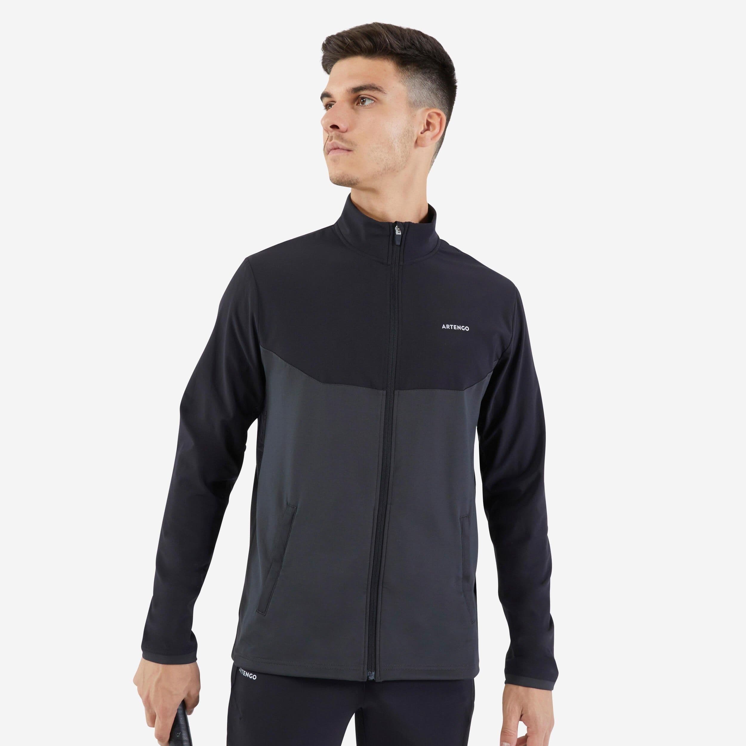 Tennis Jacket Essential