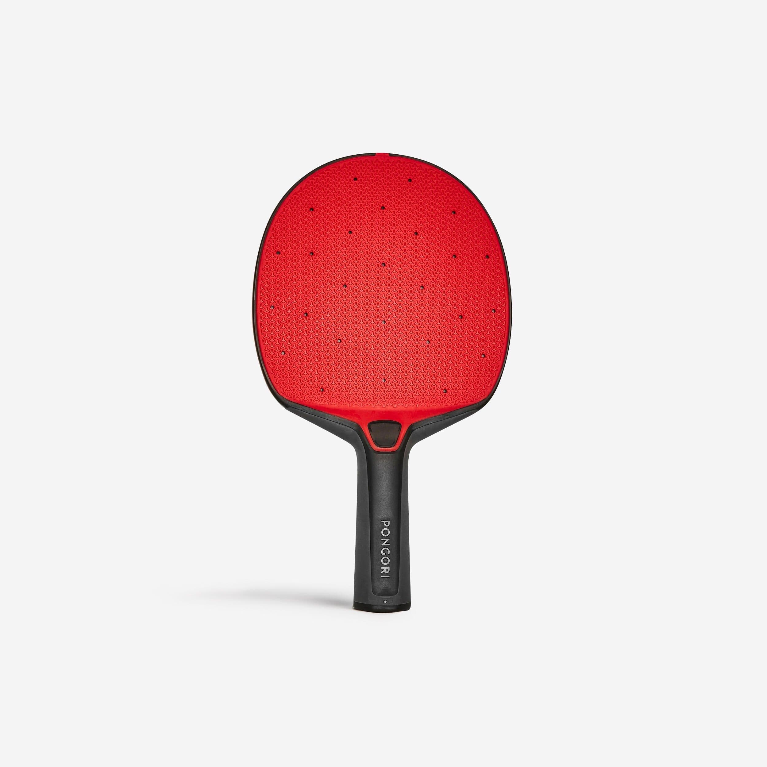 Table Tennis Durable Bat Ppr 130 O
