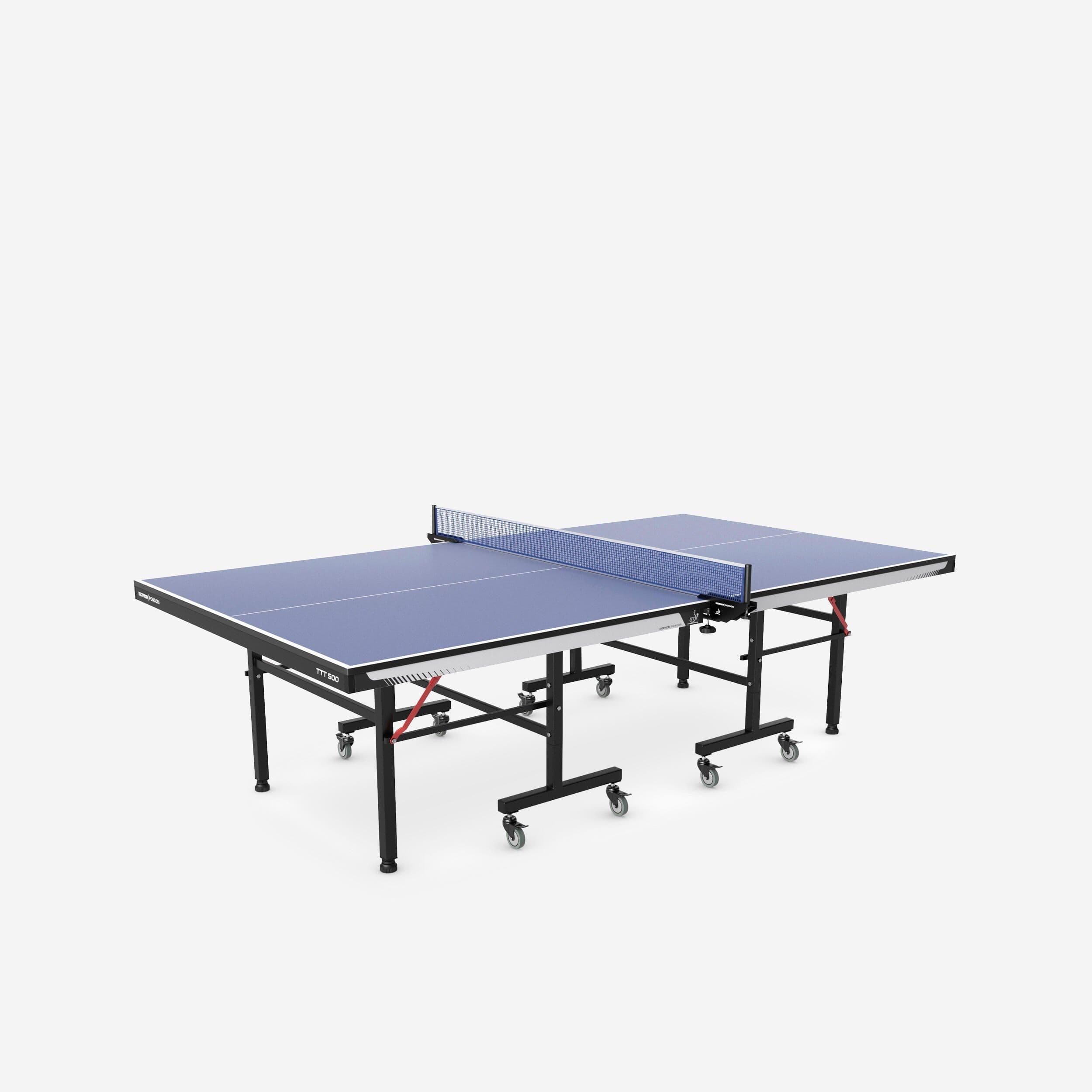 Ittf Approved Club Table Tennis Table