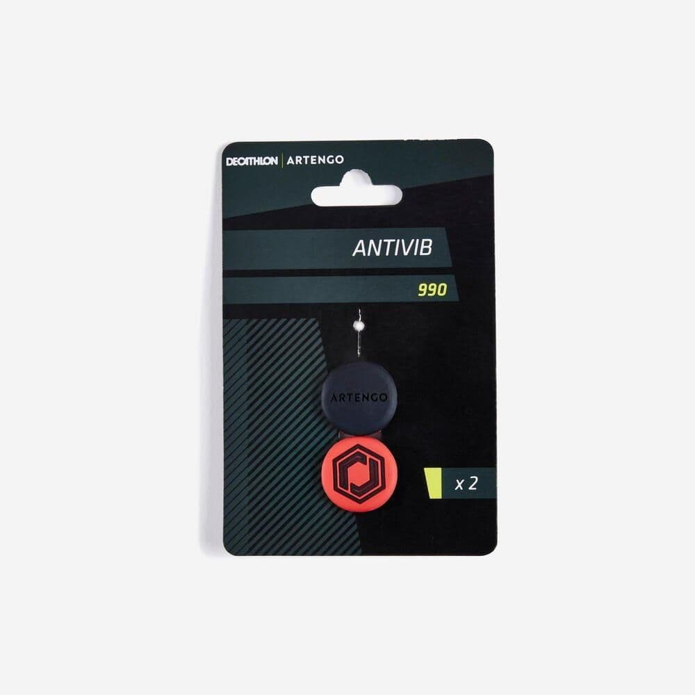 Tennis Dampener Ta 990 Twin Pack