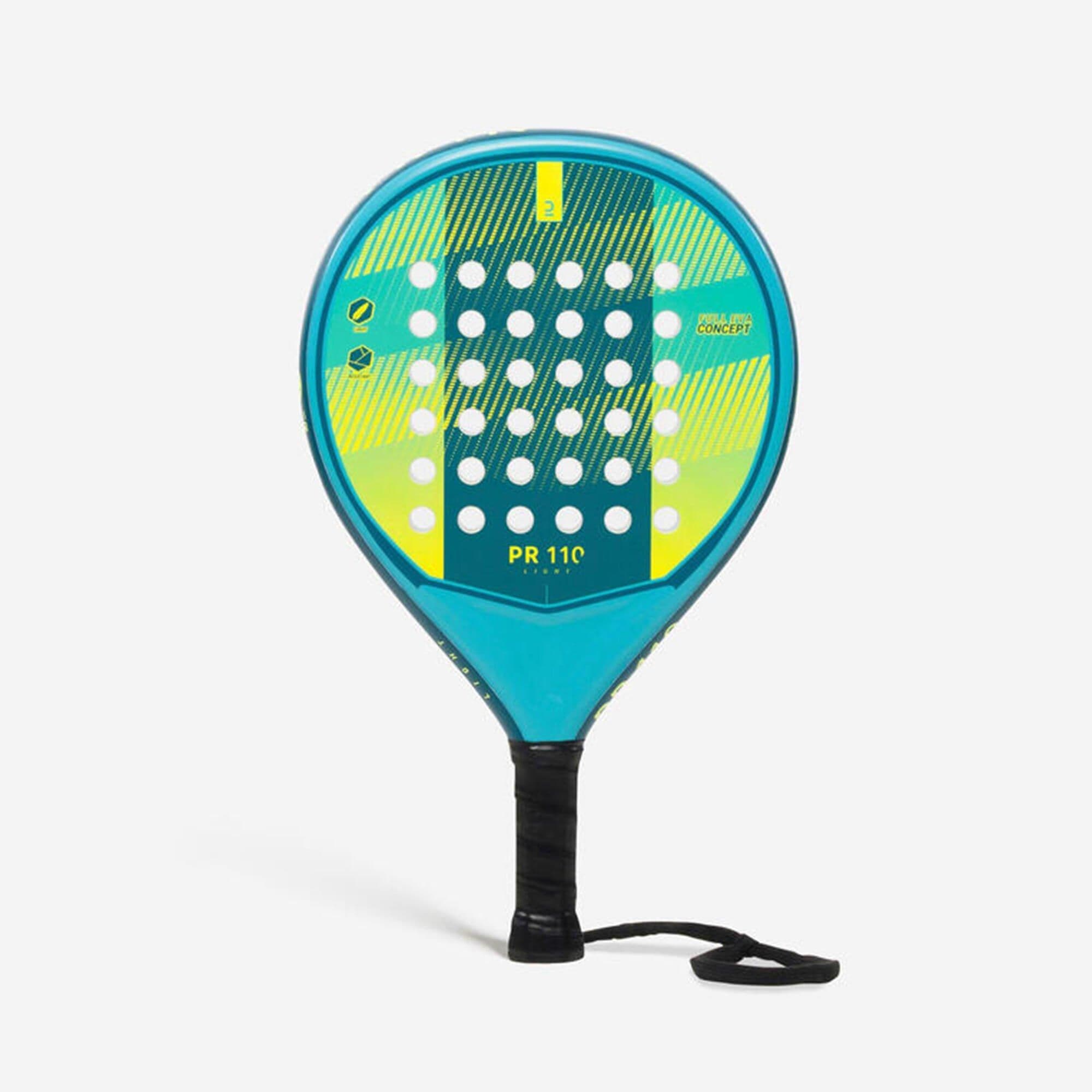 Padel Racket Kuikma Pr 100 Light
