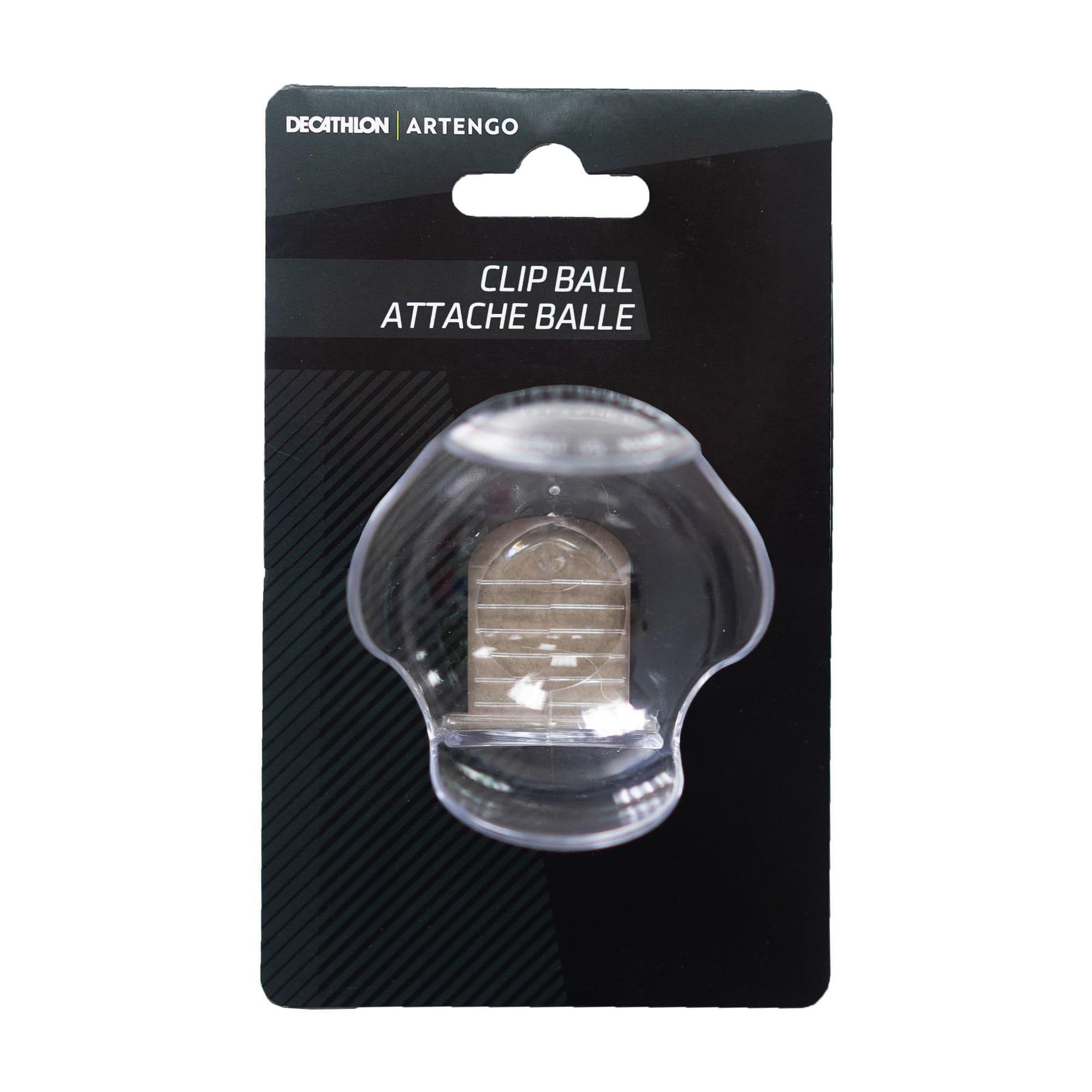 Ball Holder