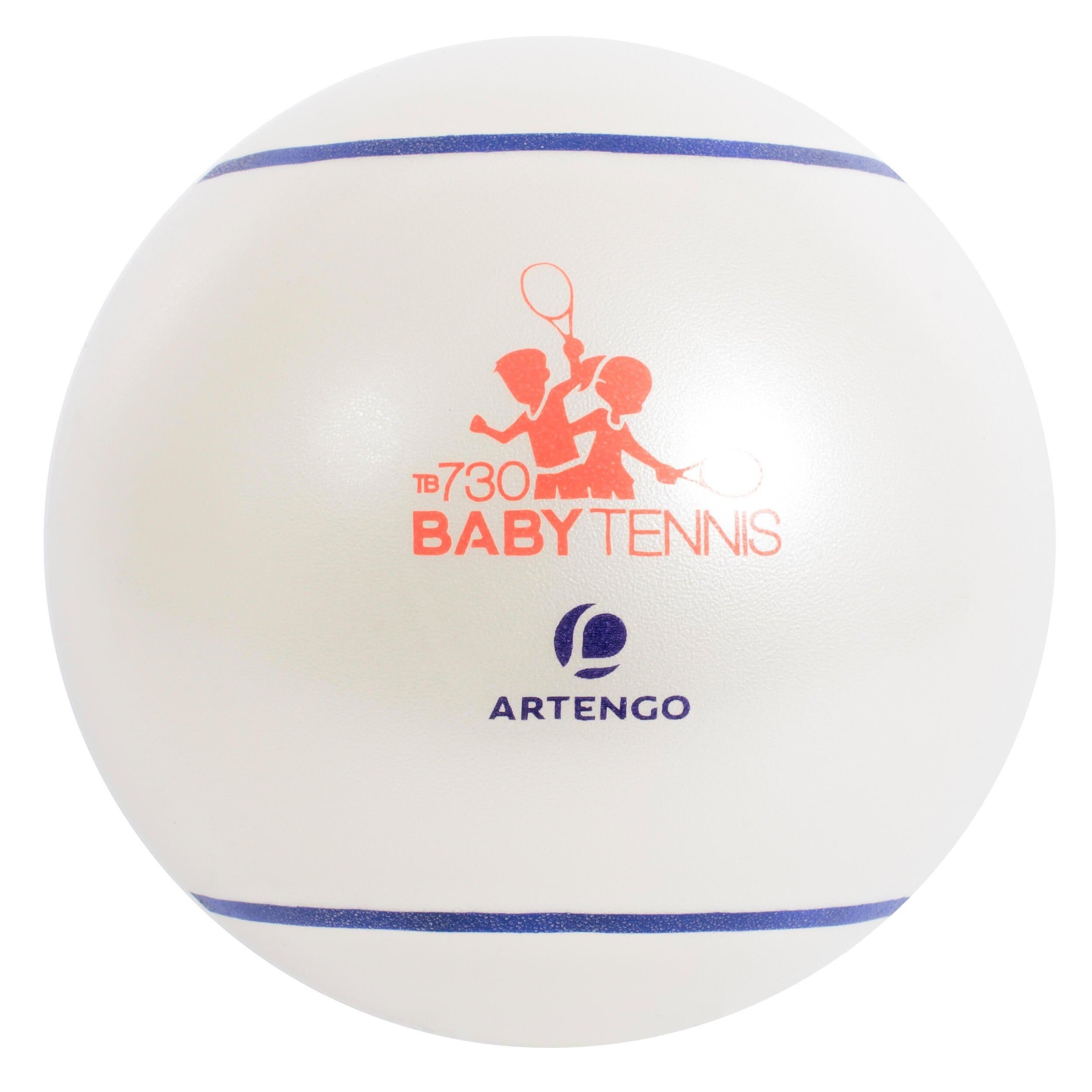 Tb130 Tennis Ball 26Cm