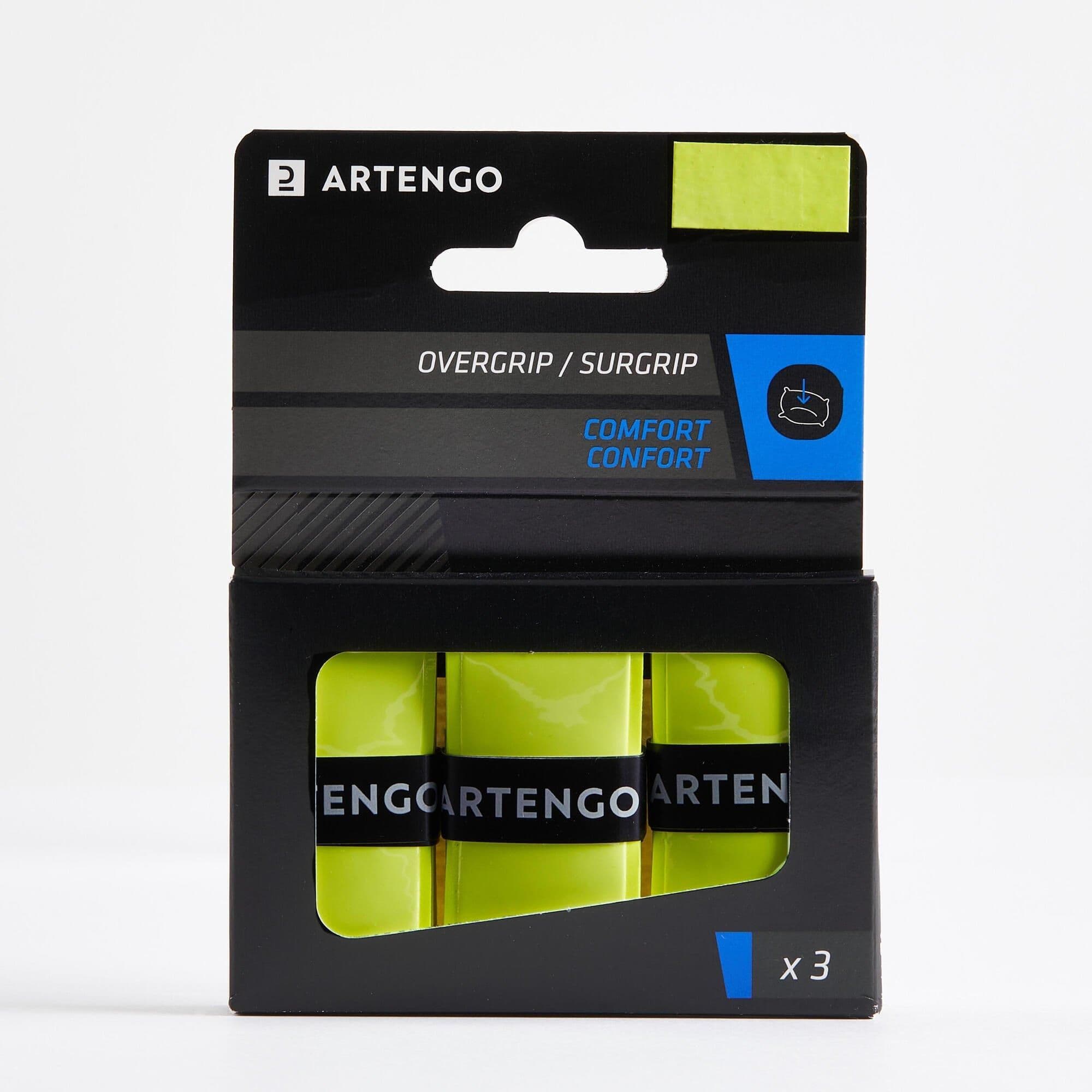 Tennis Comfort Overgrip