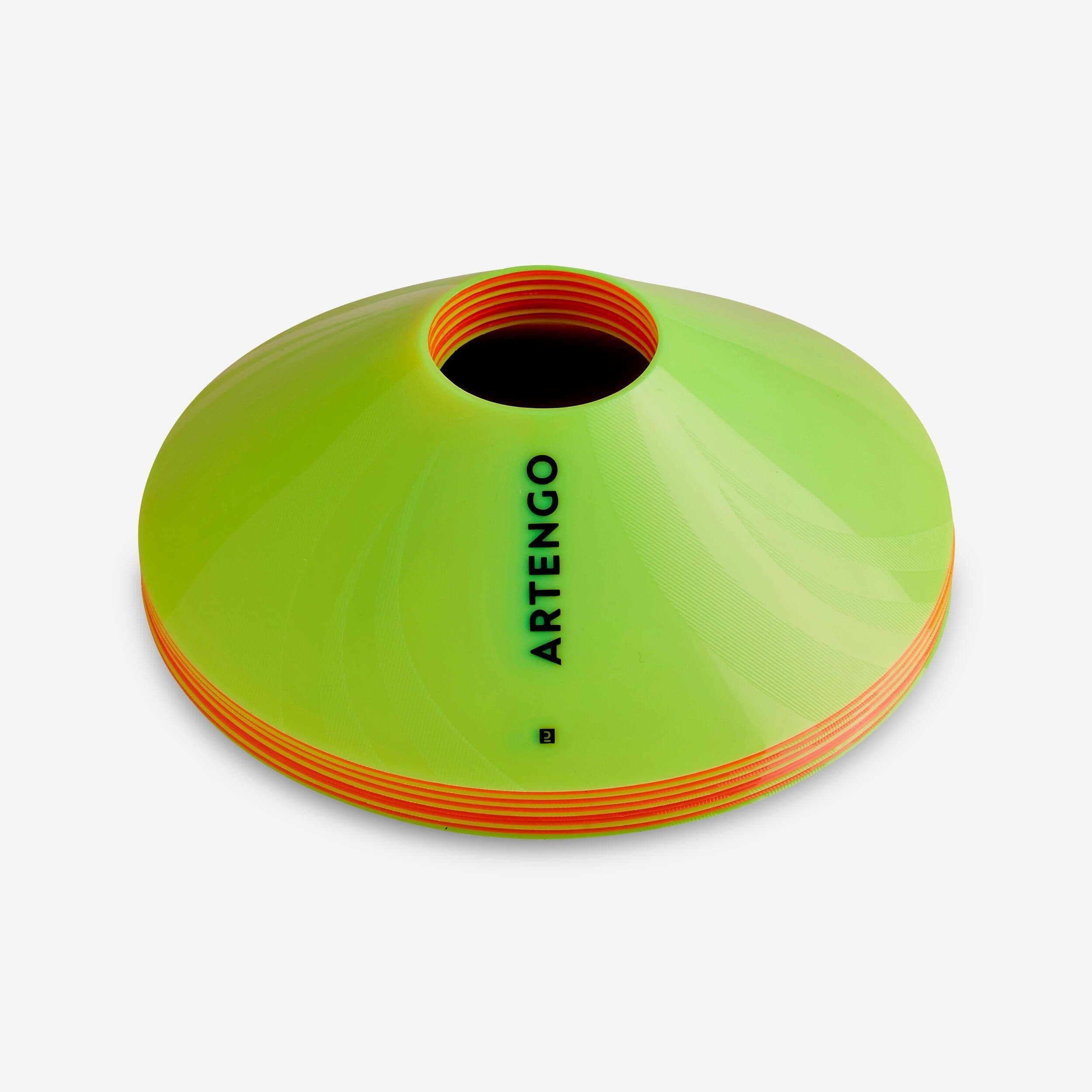 Marking Cups Tennis Court 12 Pack