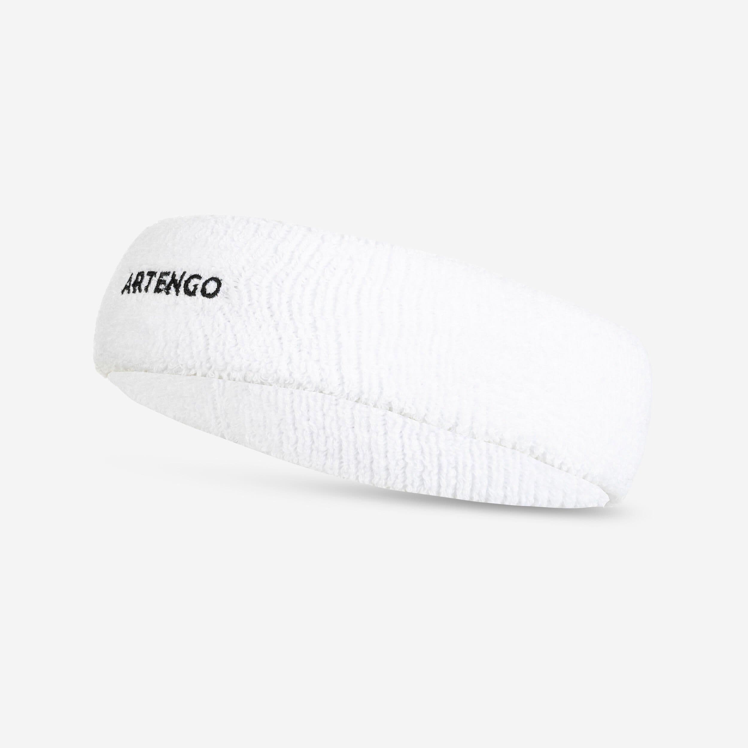 Tb 100 Tennis Headband