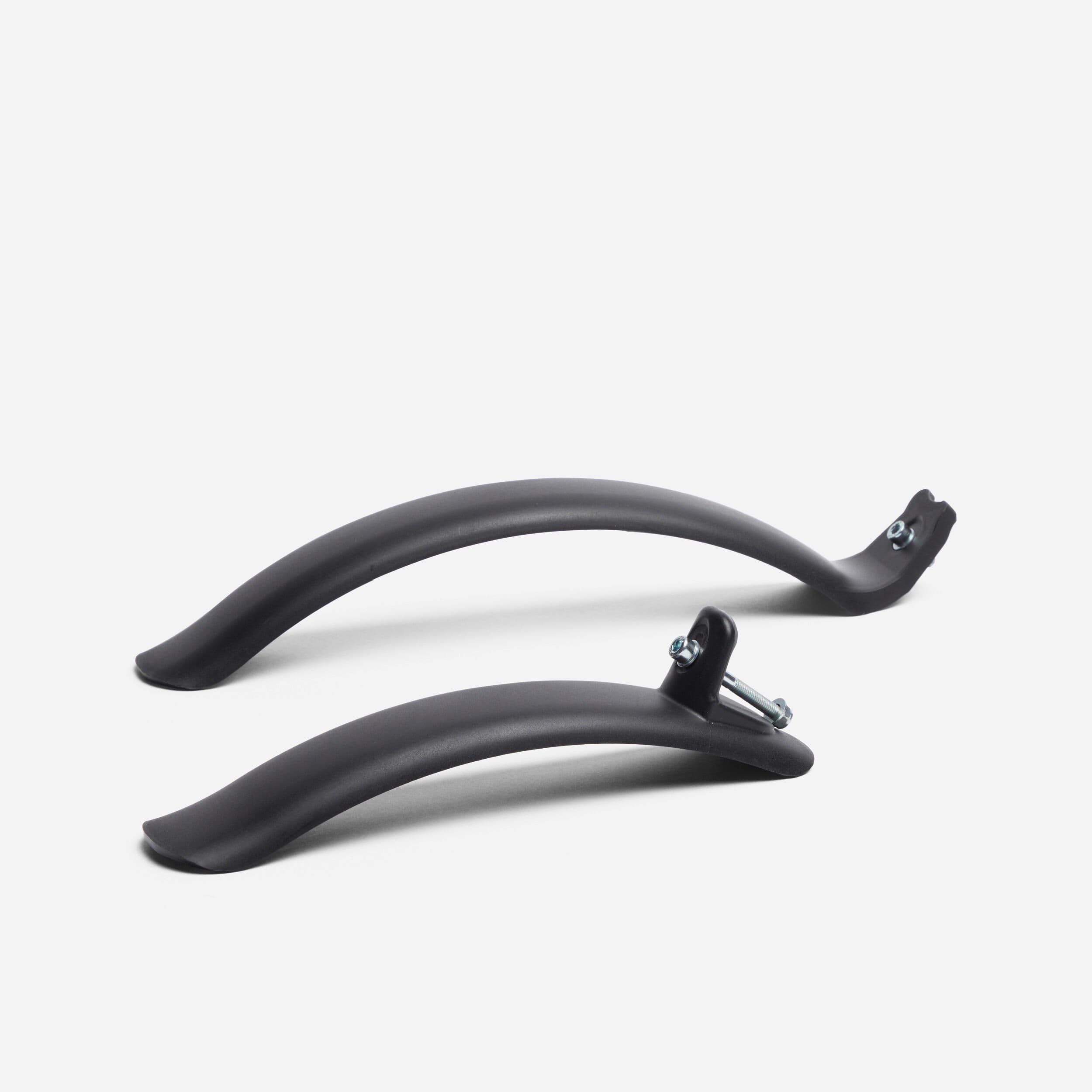14 BTwin Bike Mudguards