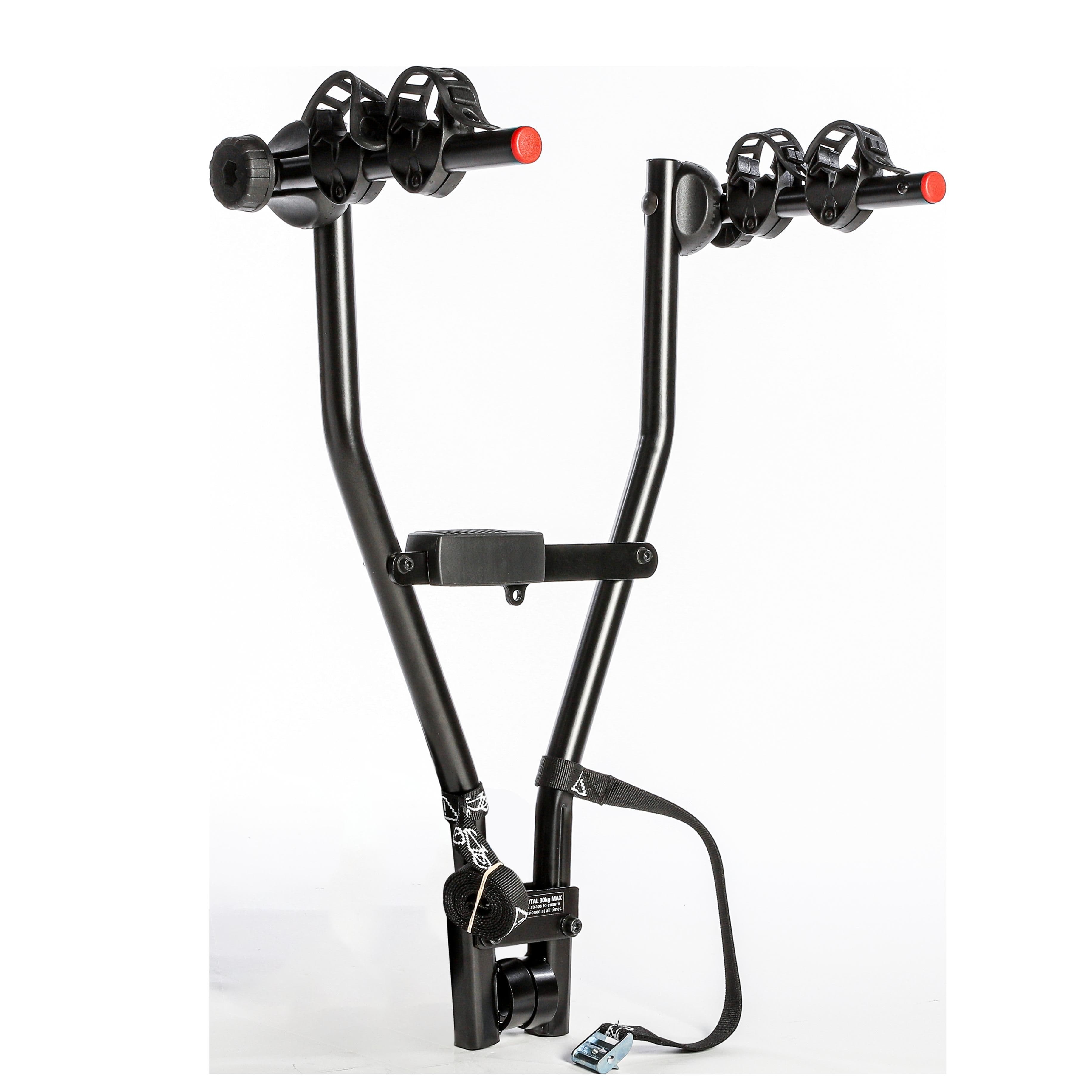 Towbar Mounted Bike Carrier