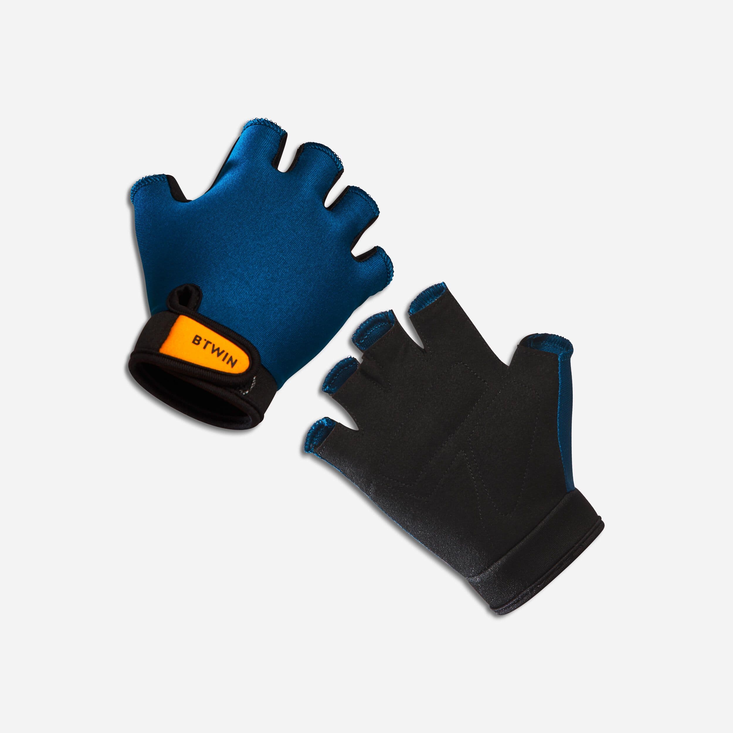 Fingerless Cycling Gloves Doctogirl