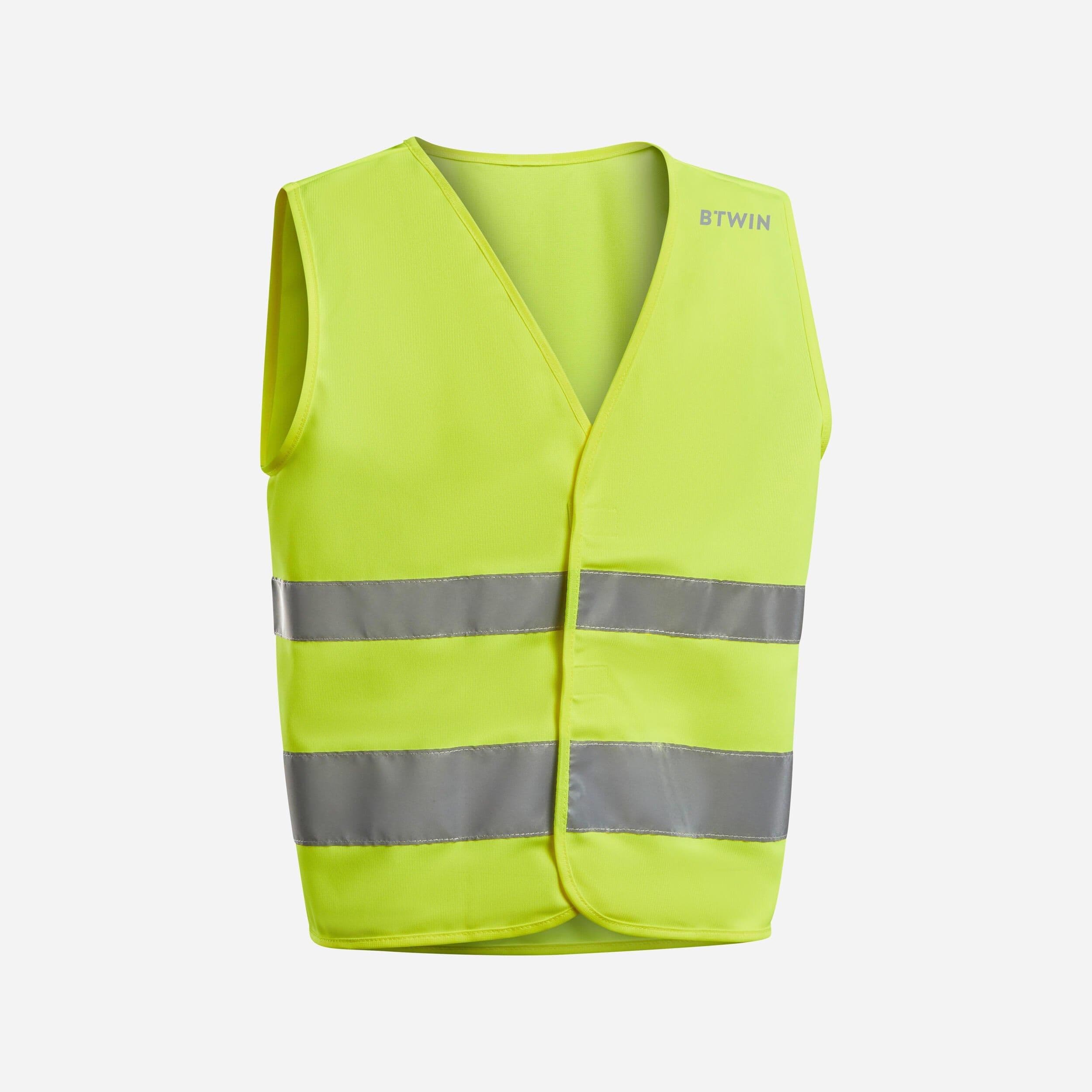 Safety Vest