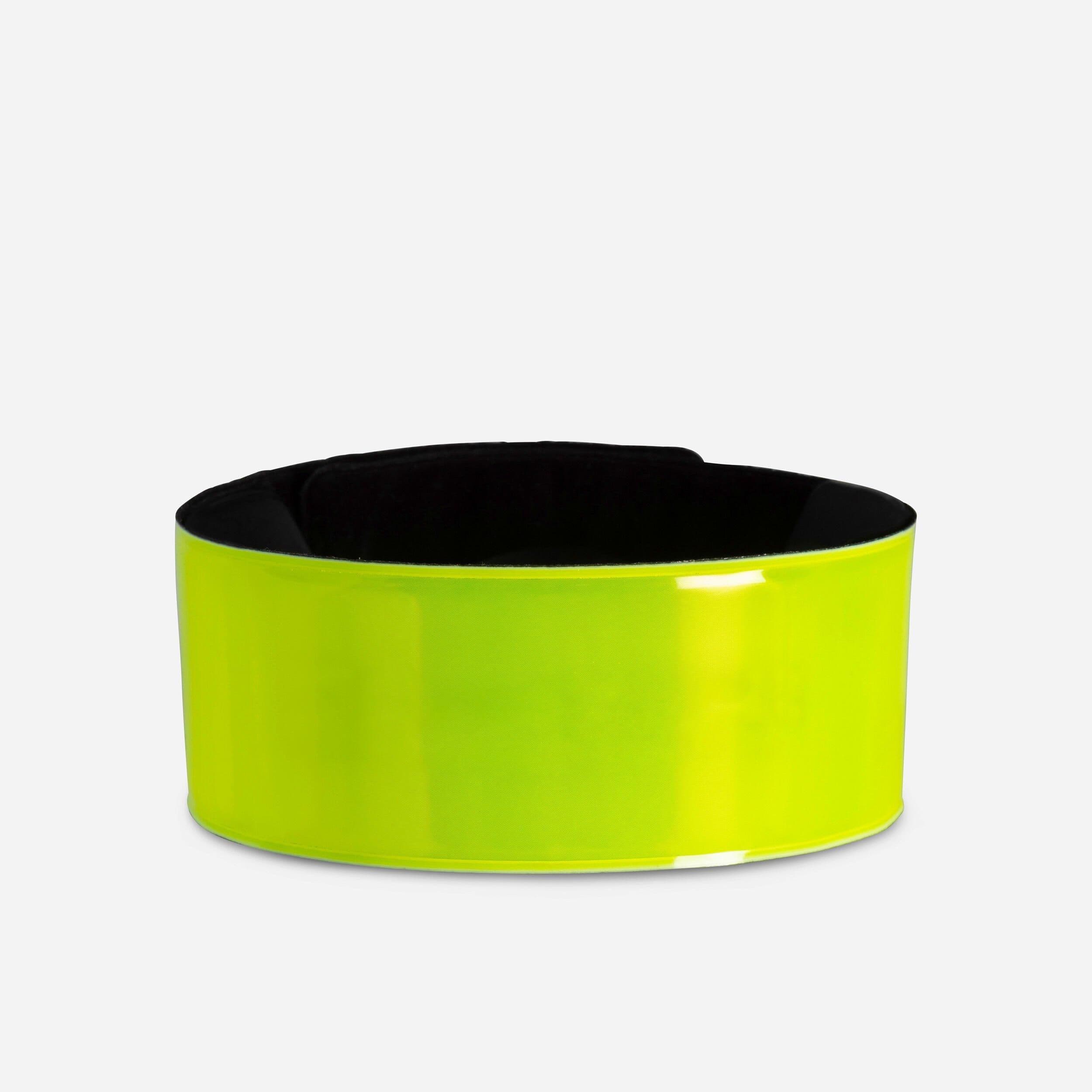 Cycling Hi Vis Armband