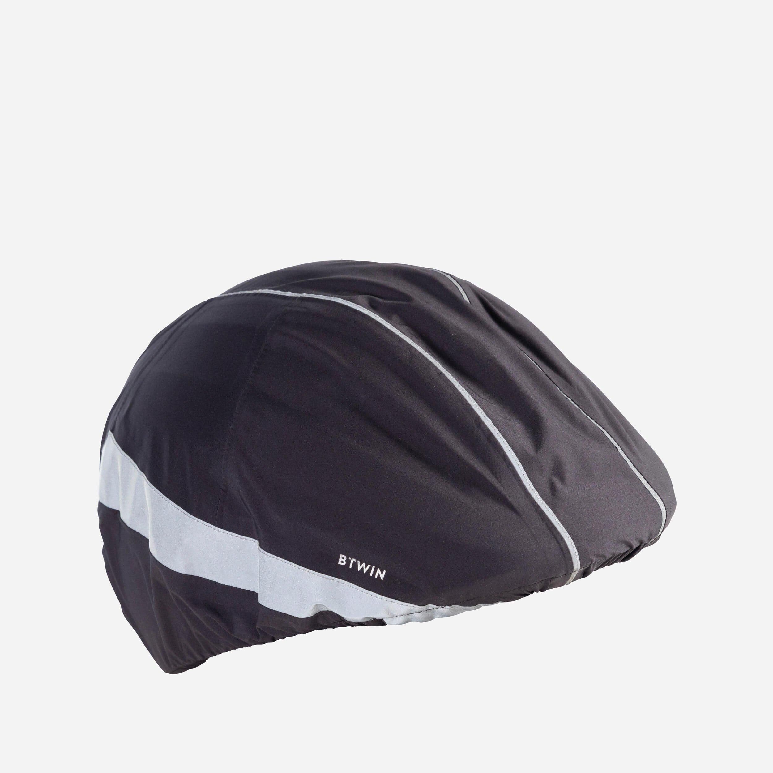 Night Visibility Waterproof Helmet Cover