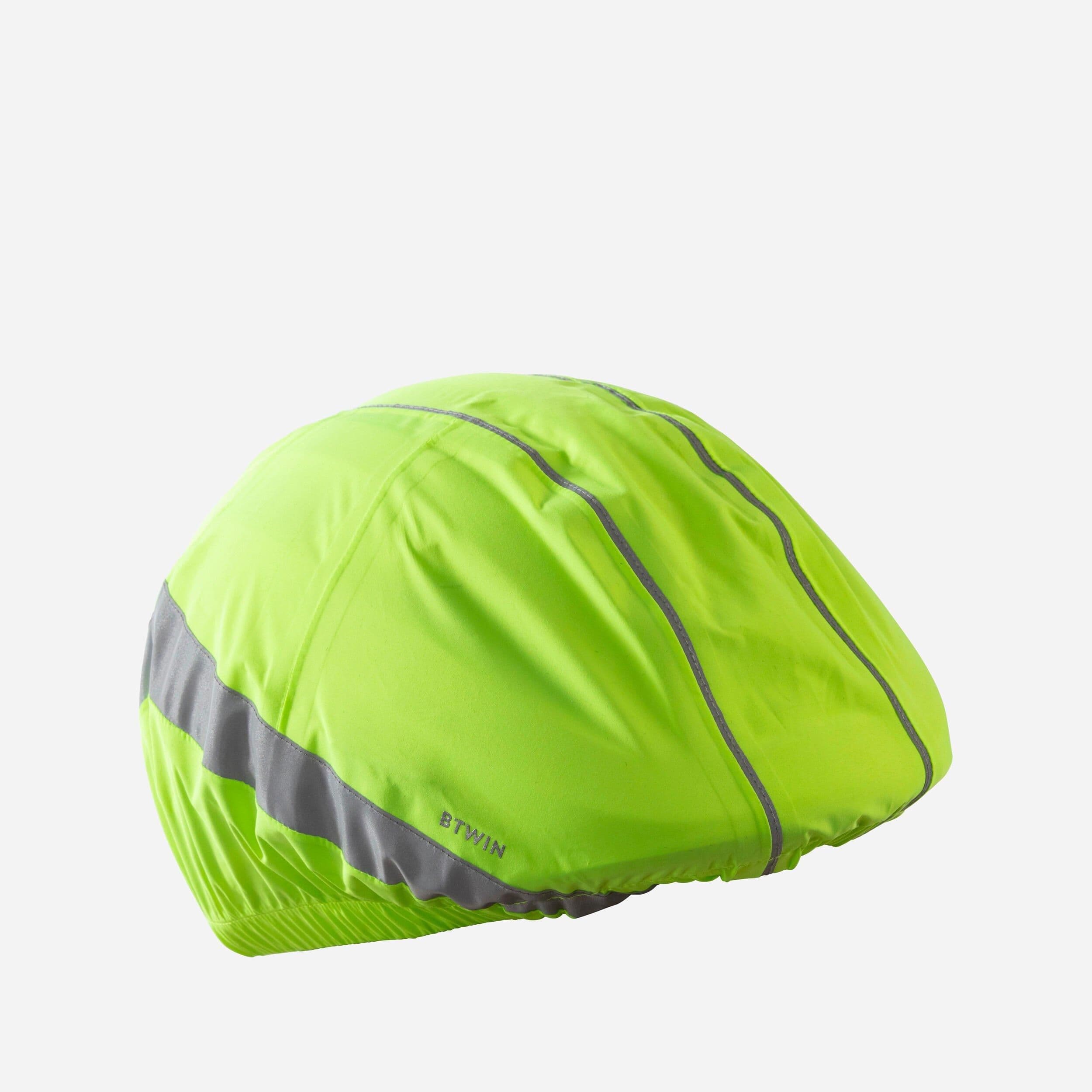 Day Night Visibility Waterproof Helmet Cover 960