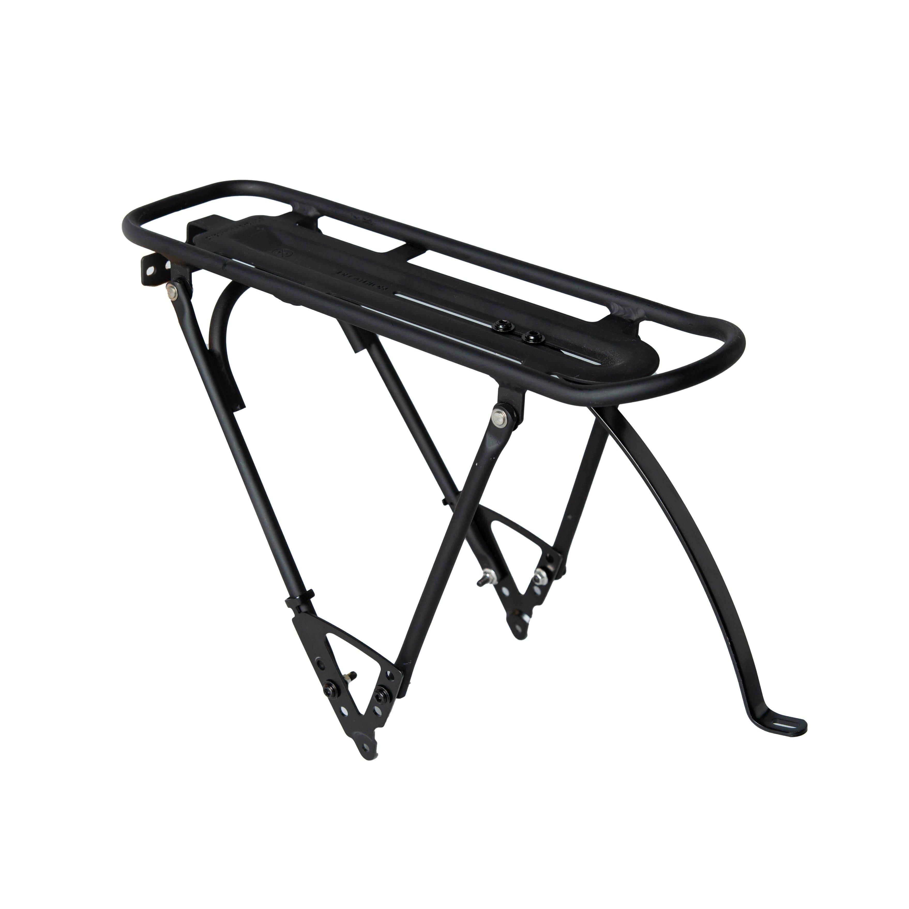 Folding Bike Pannier Rack 20 Ultra Lightweight
