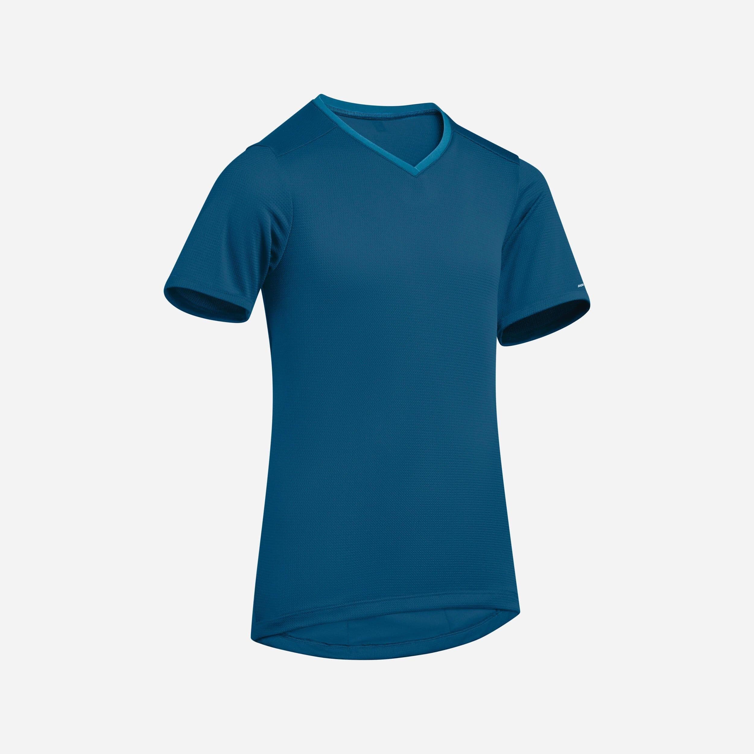 100 Short Sleeve Cycling Jersey