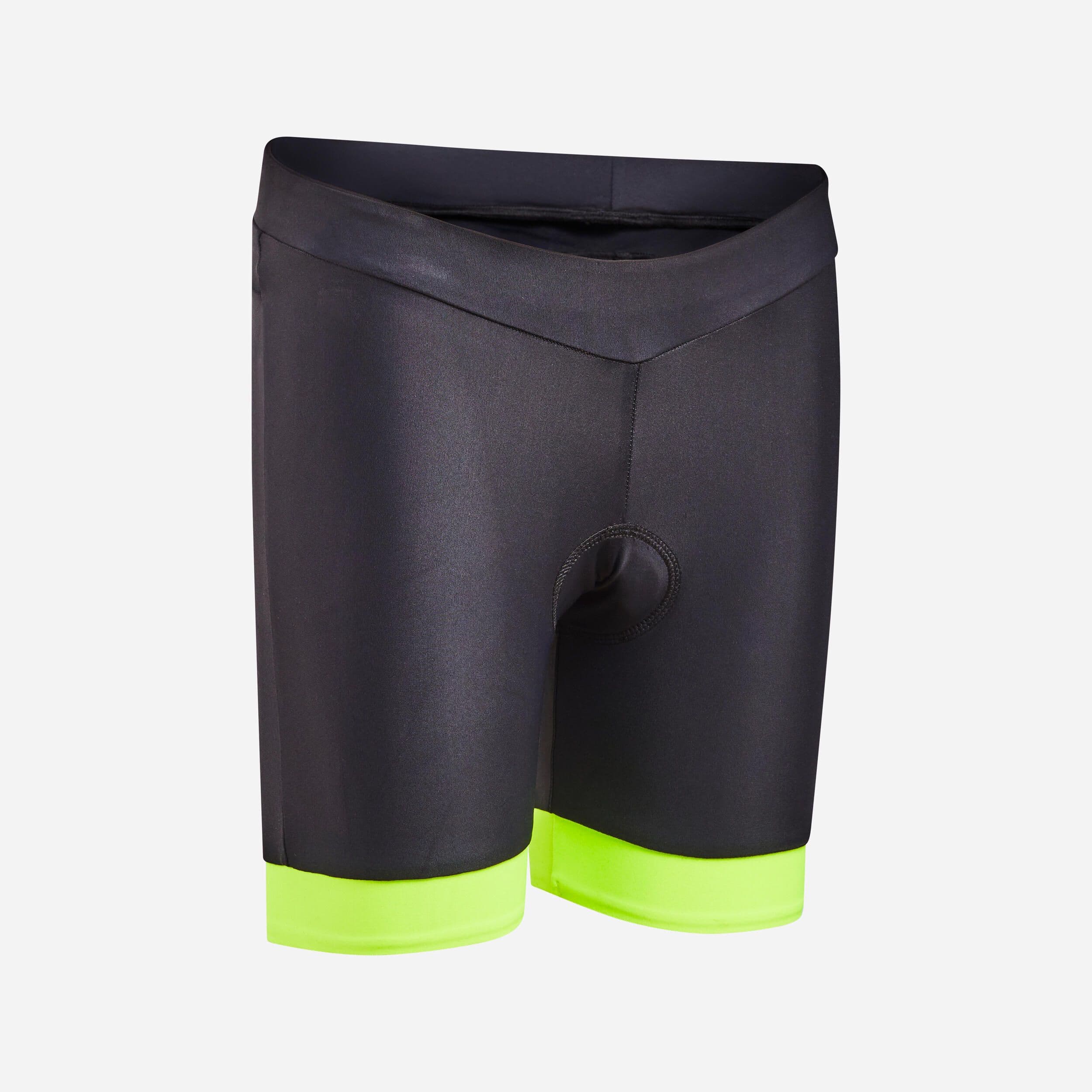500 Bibless Cycling Shorts