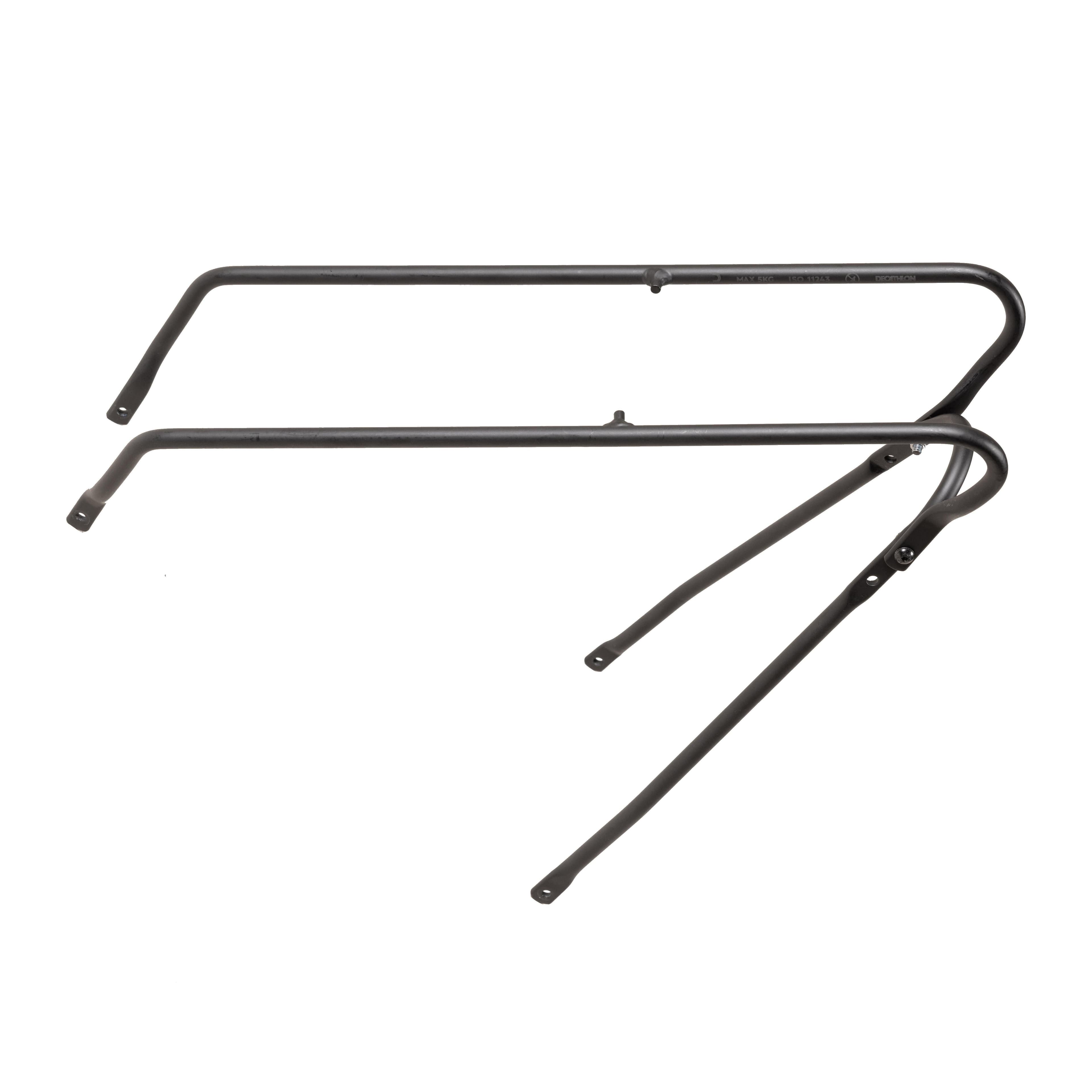 Cycling Pannier Rack