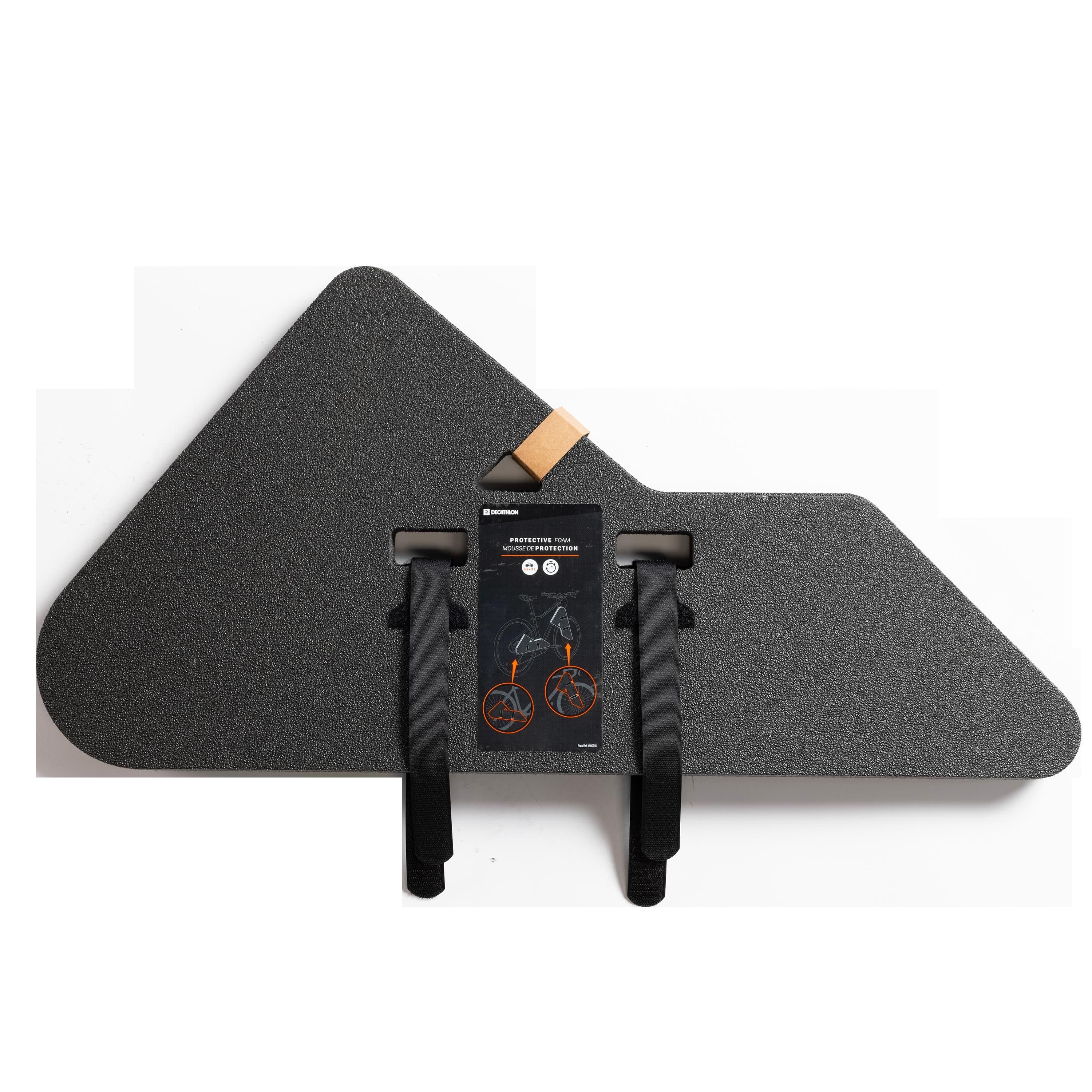 Bike Protection Foam